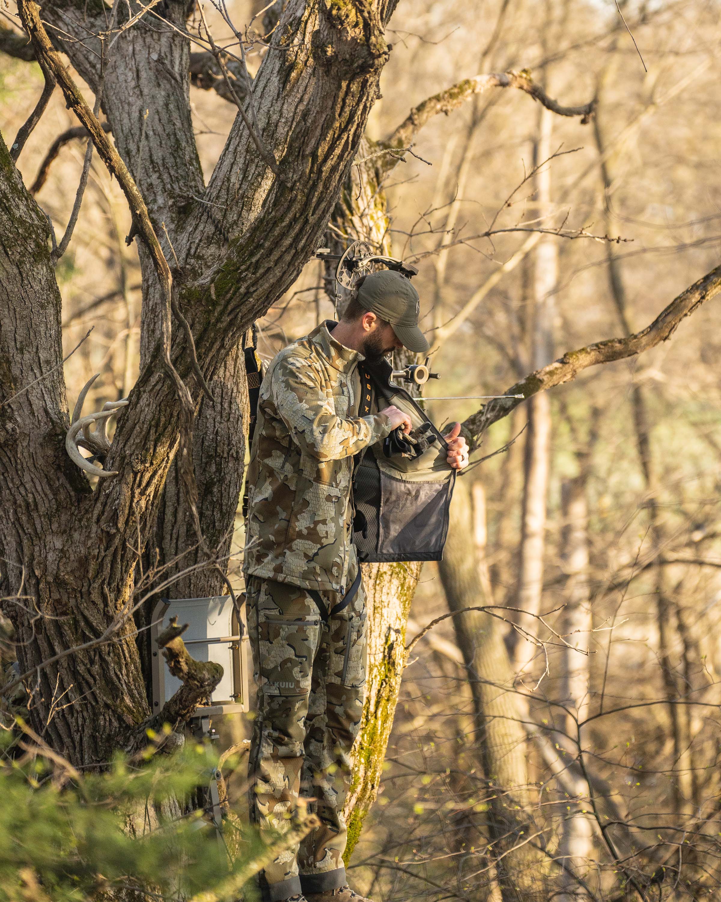 Encounter Jacket | Valo - Image 10