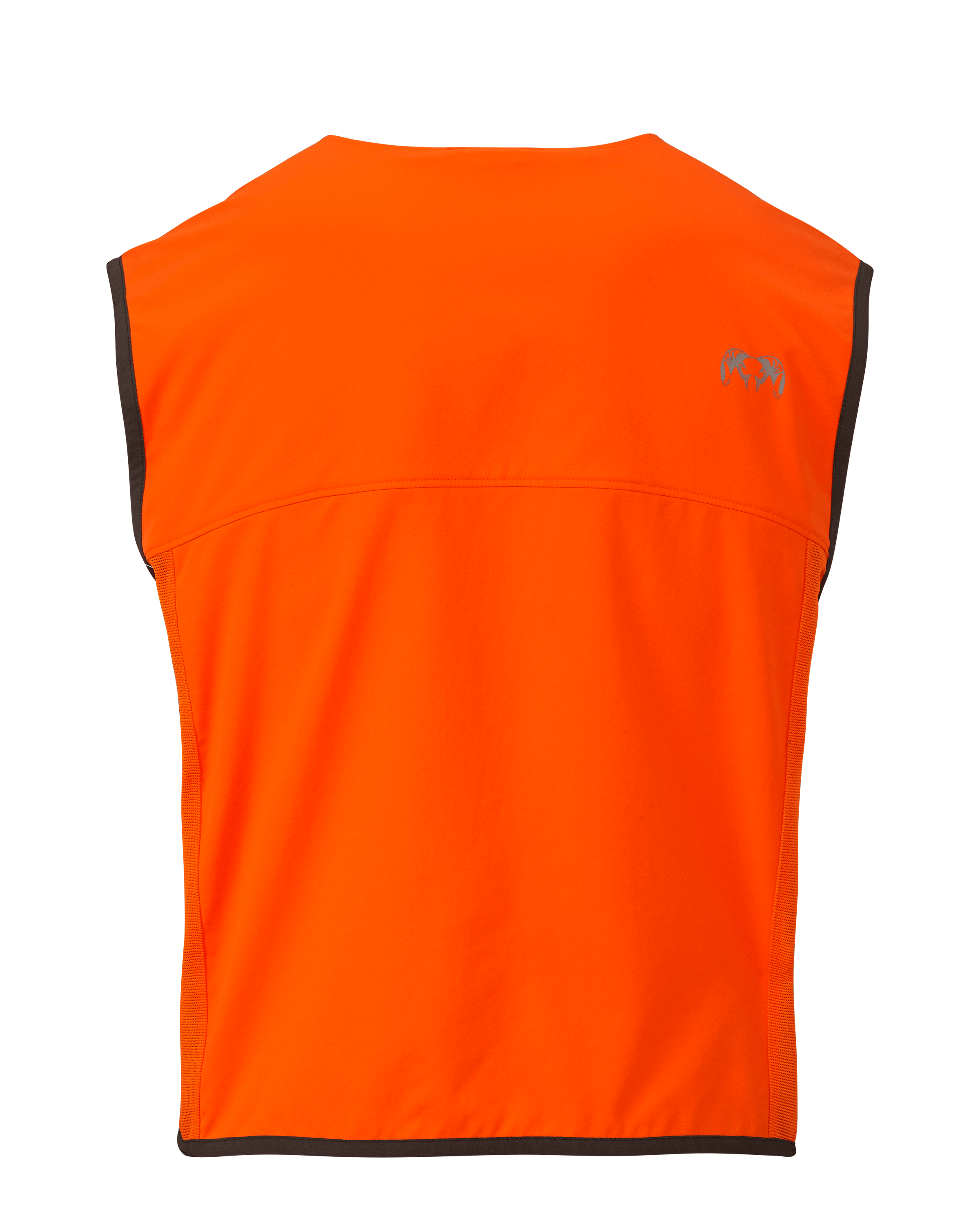 Alternative view of Precision Hunter Vest | Blaze Orange