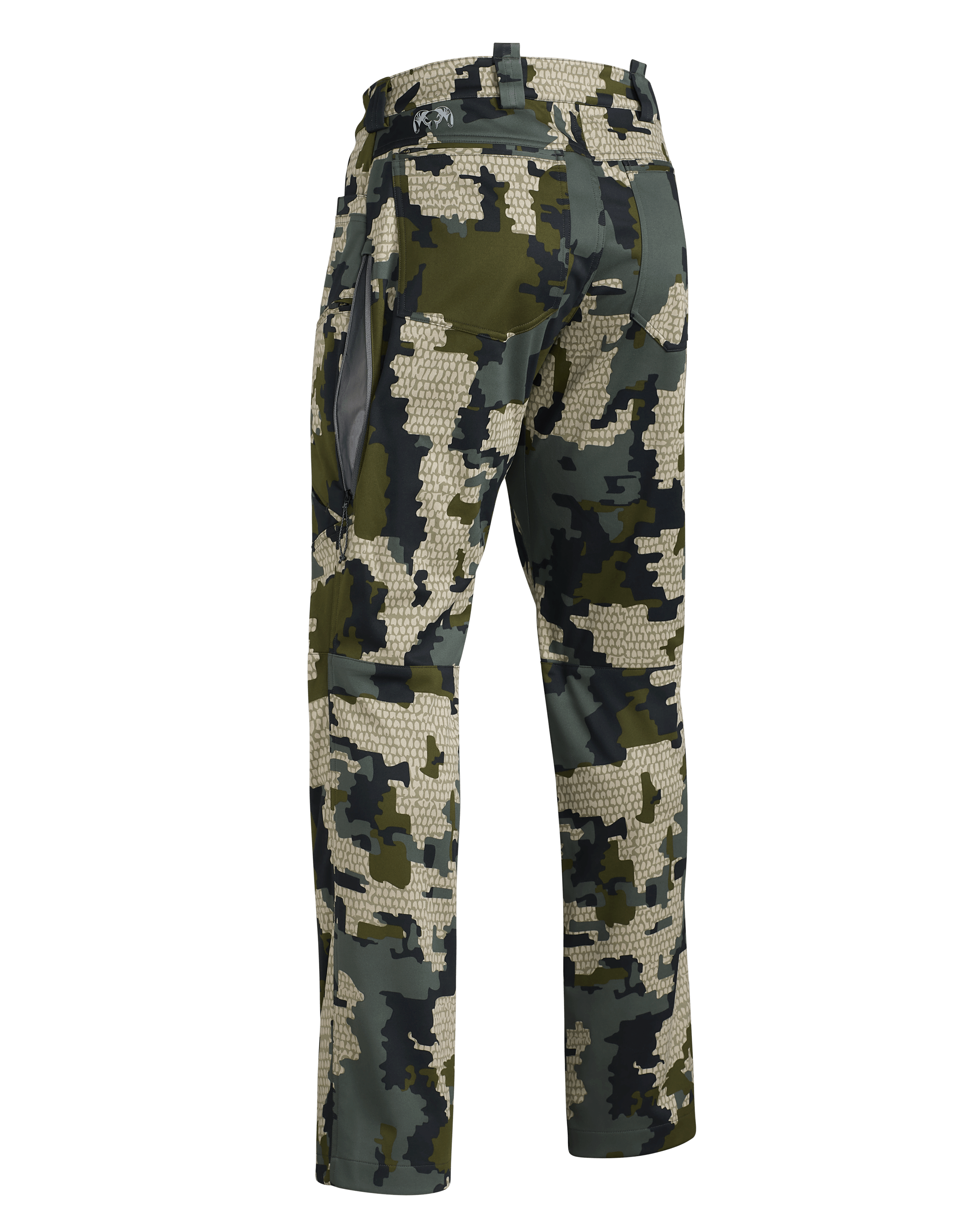 Alternative view of Outlet Encounter LT Pant | Verde
