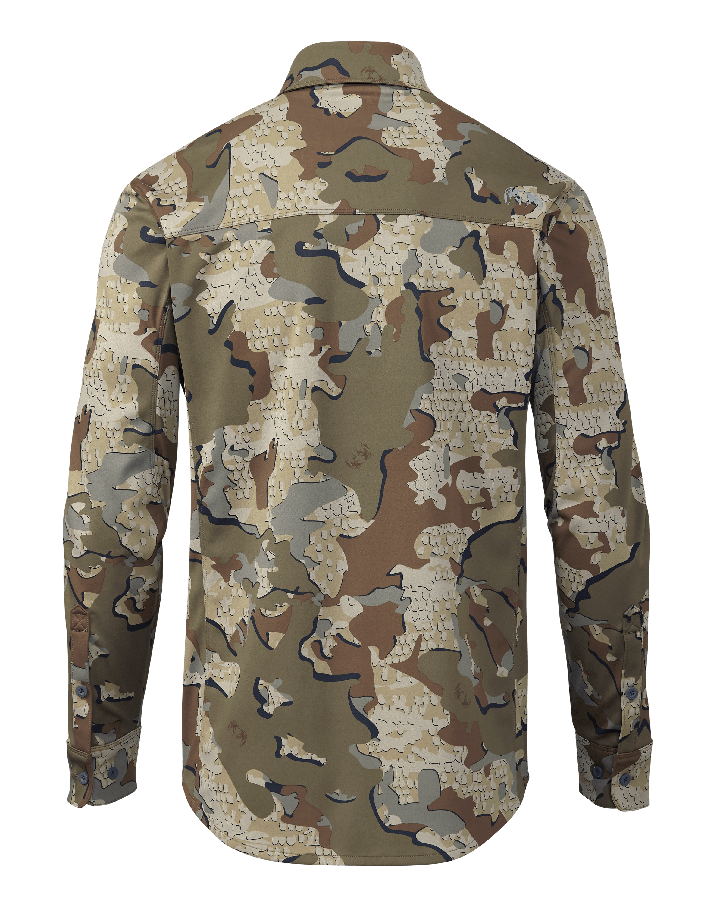 Alternative view of Encounter LT Shirt | Valo