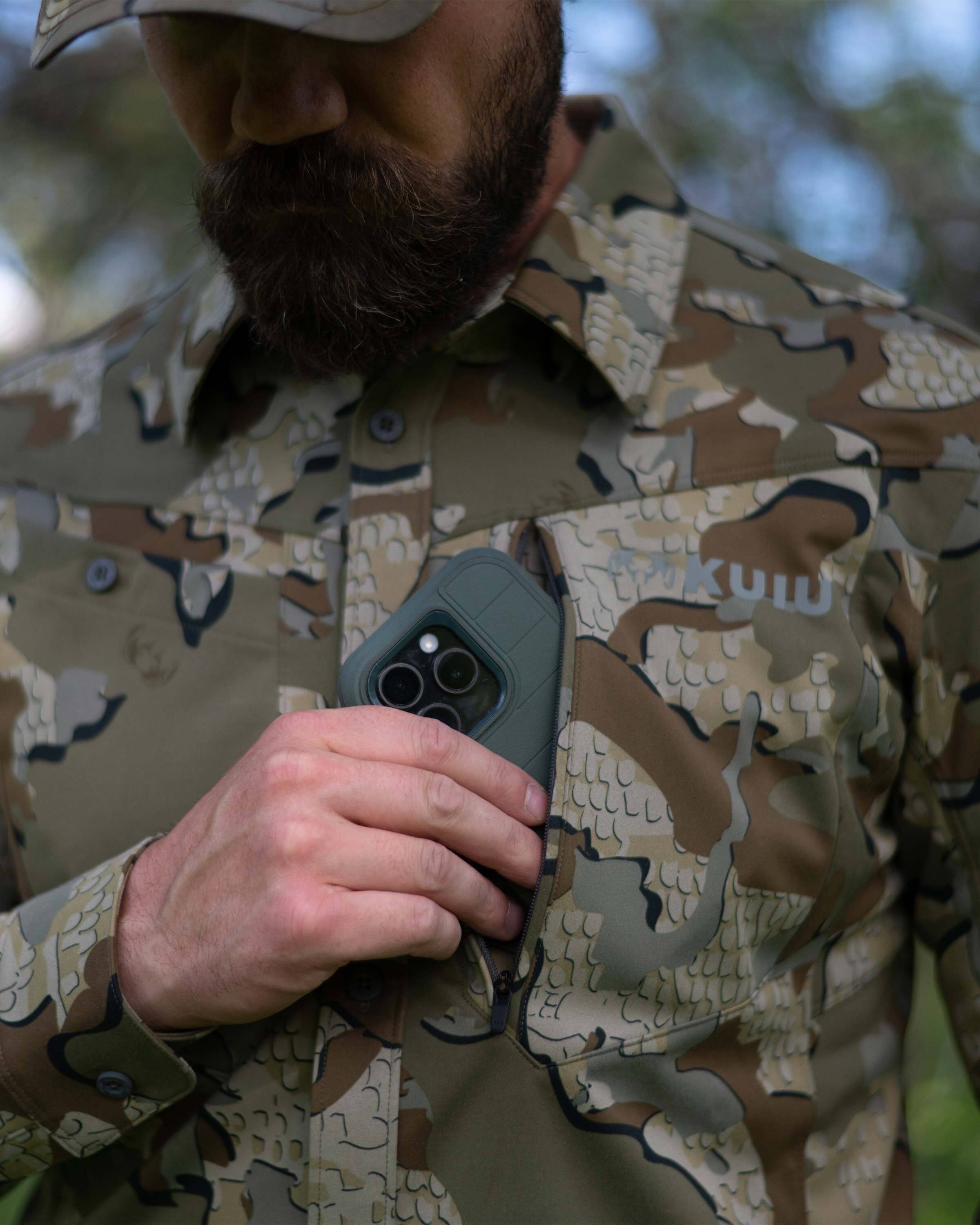 Encounter LT Shirt | Valo - Image 11