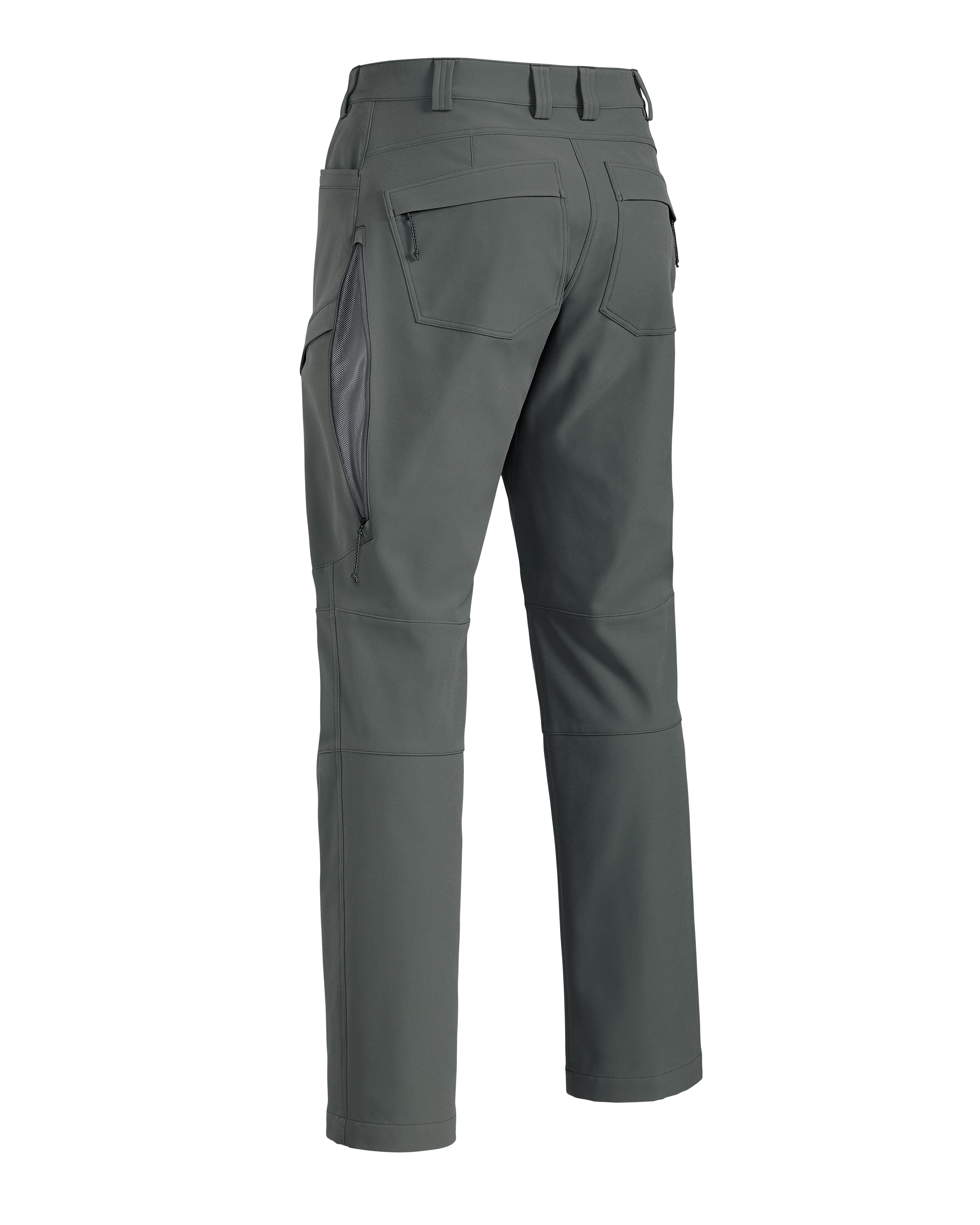 Attack Pant | Stone - Image 4