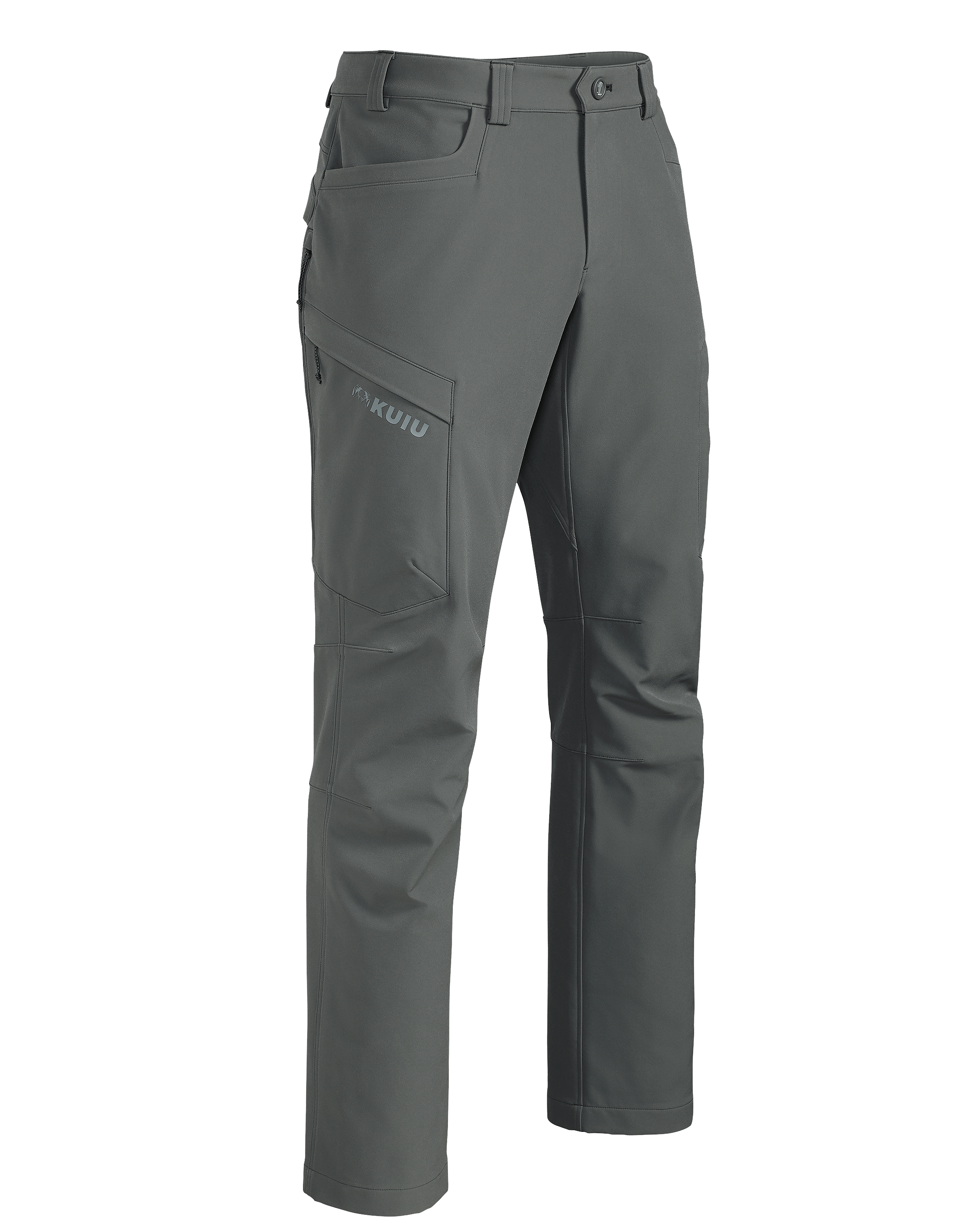 Attack Pant | Stone
