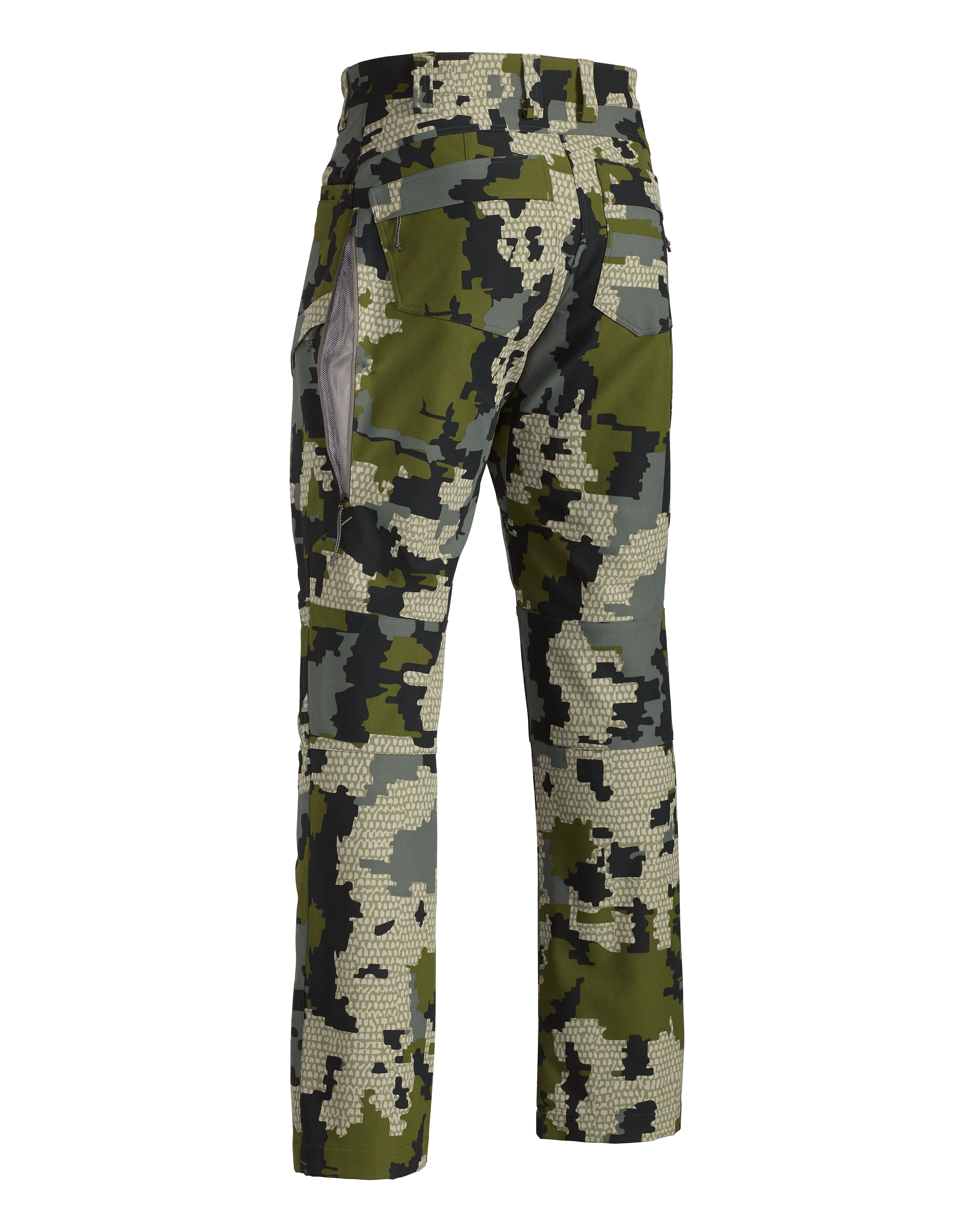 Attack Pant | Verde - Image 3