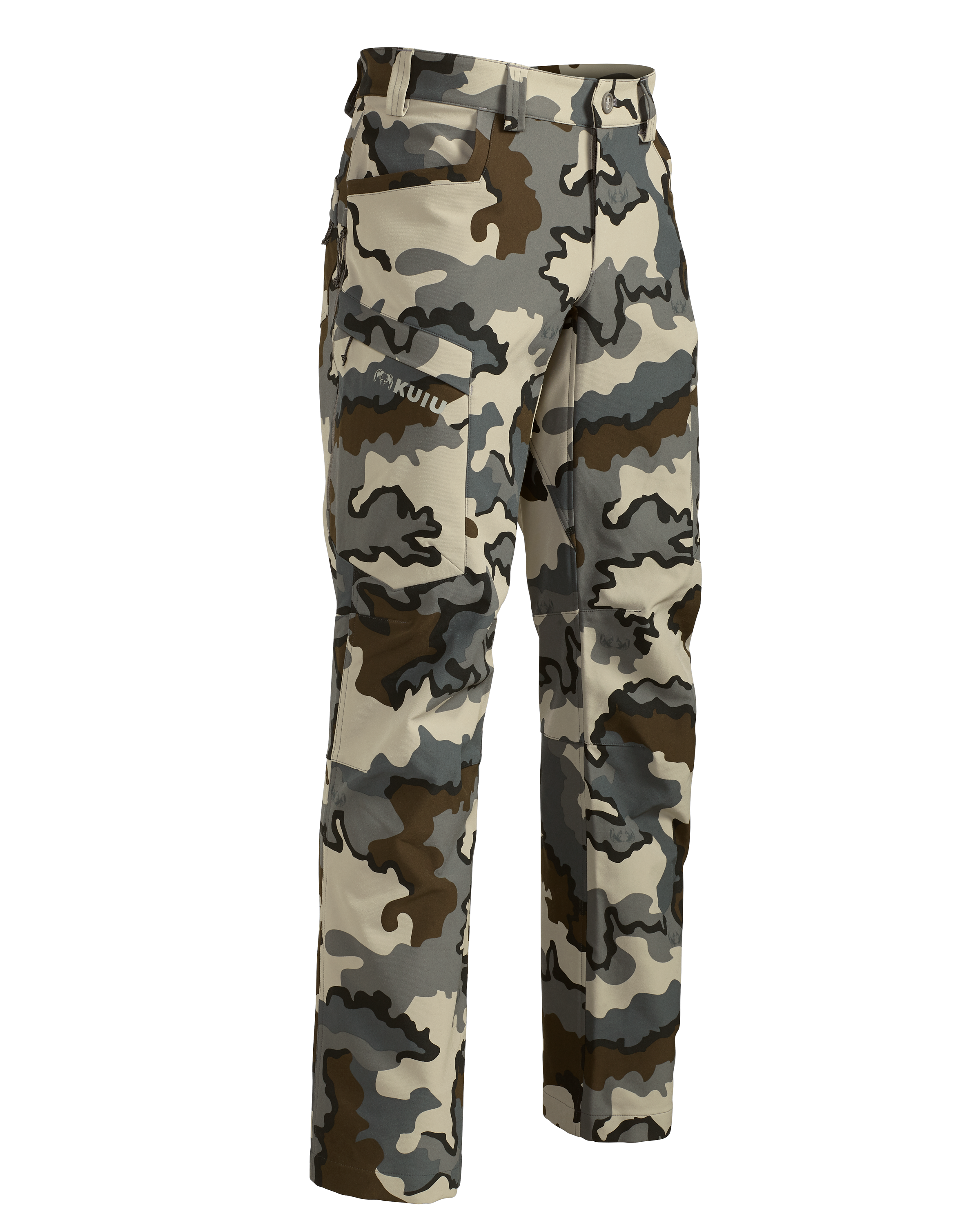 Attack Pant | Vias