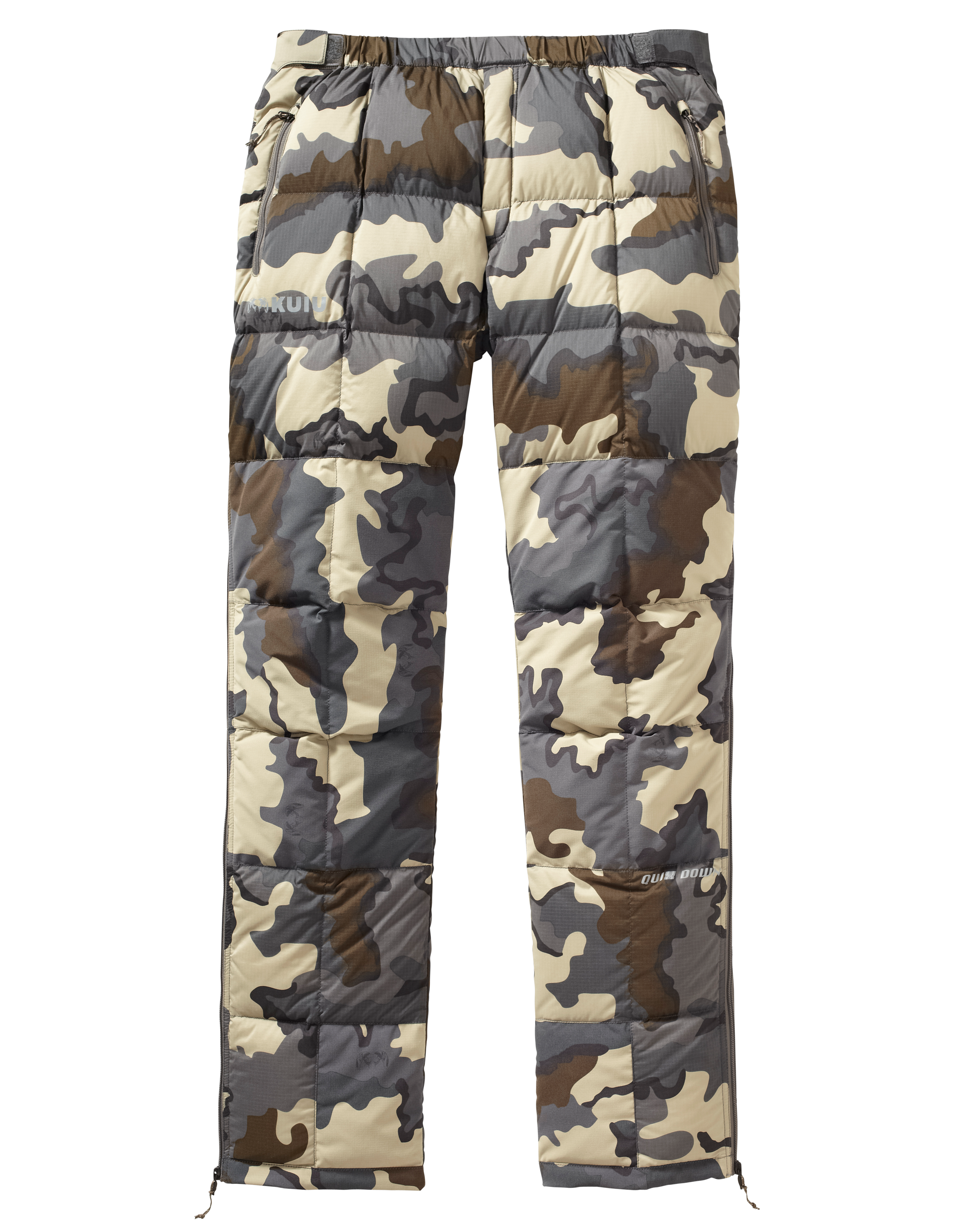 Super Down PRO Pant | Vias