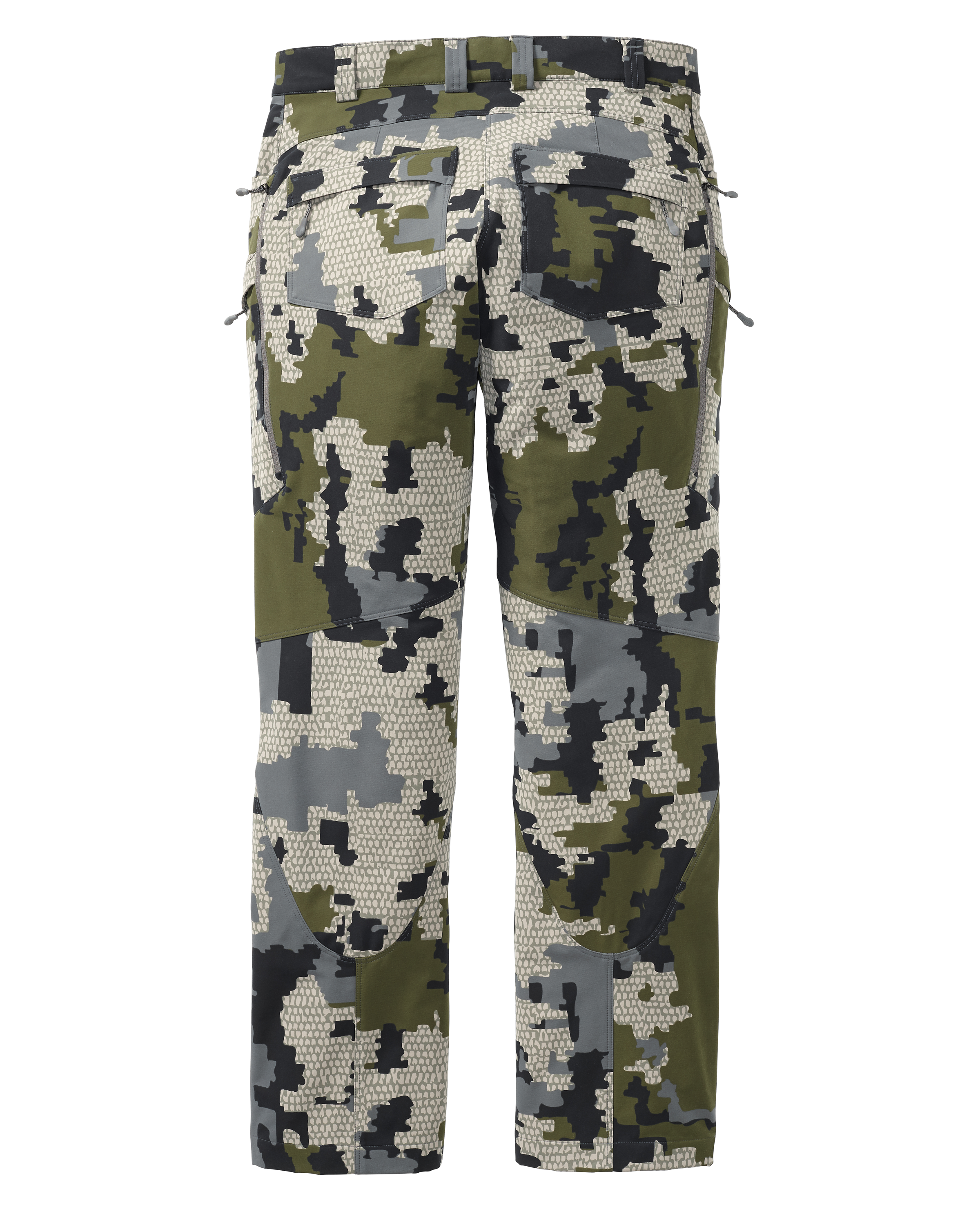 PRO Pant | Verde - Image 2