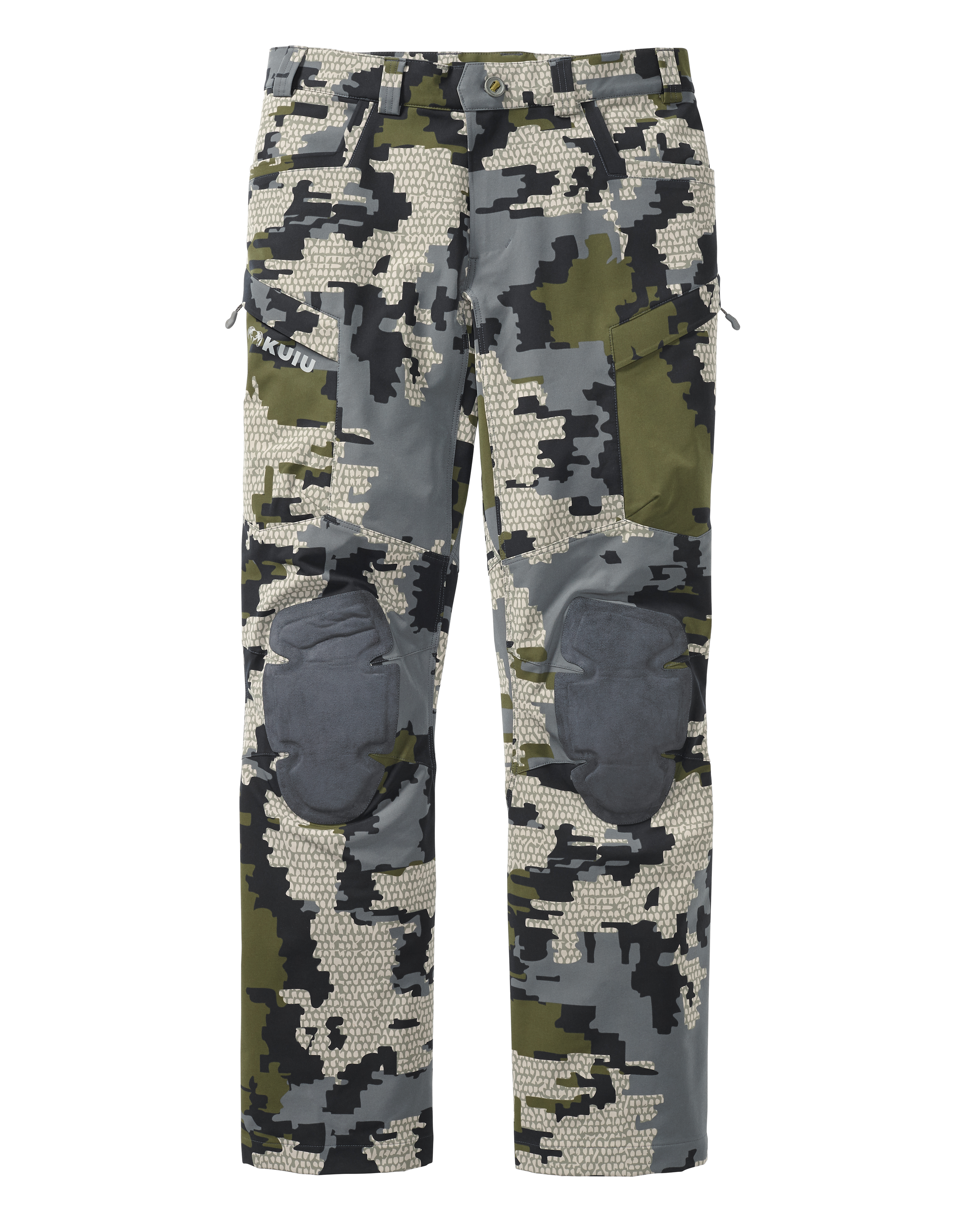 PRO Pant | Verde