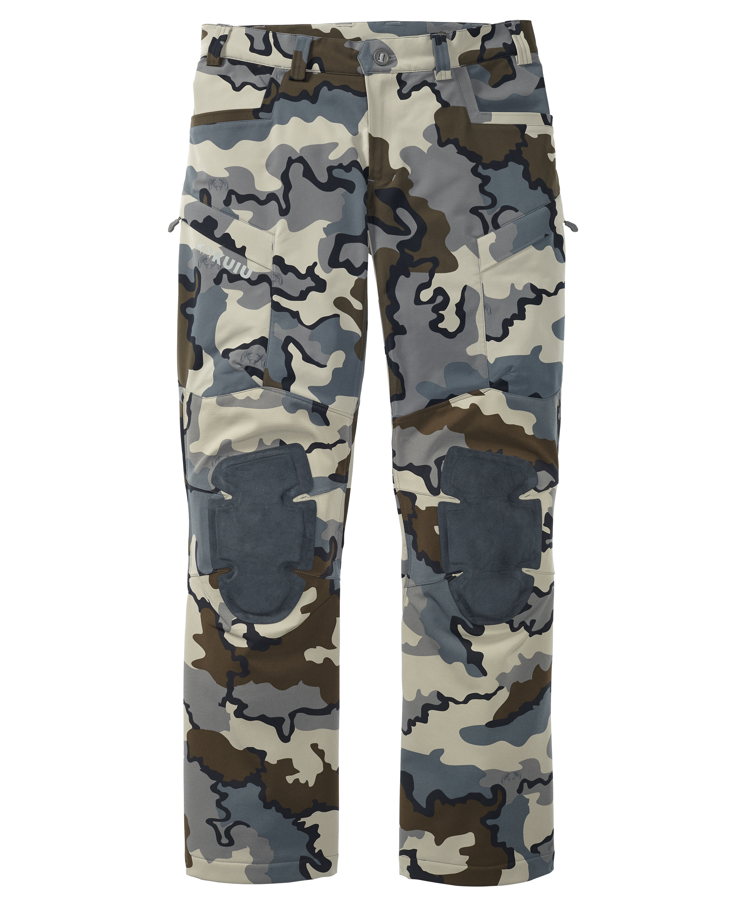 Outlet Talus Hybrid Pant | Vias