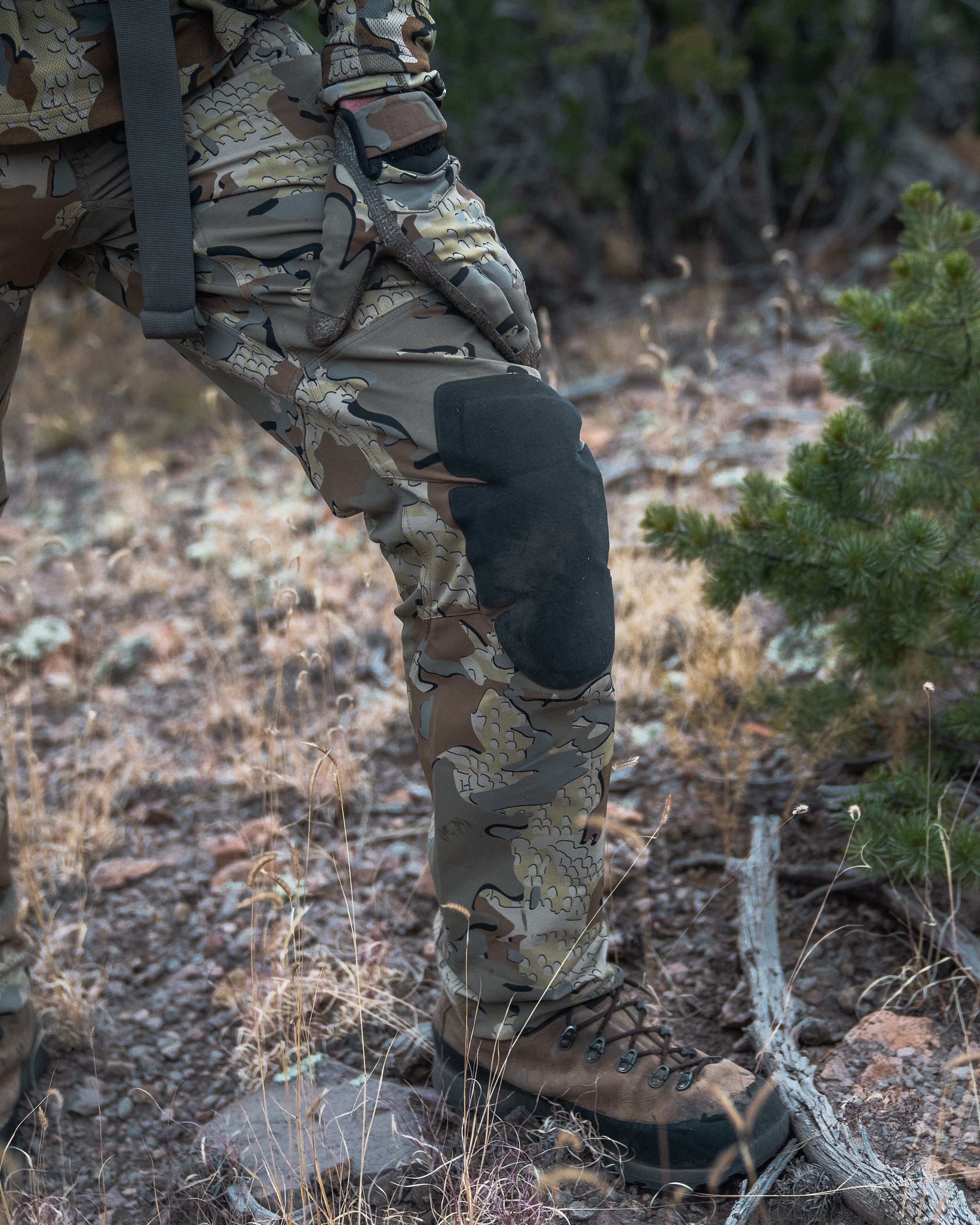 Outlet Talus Hybrid Pant | Verde - Image 5