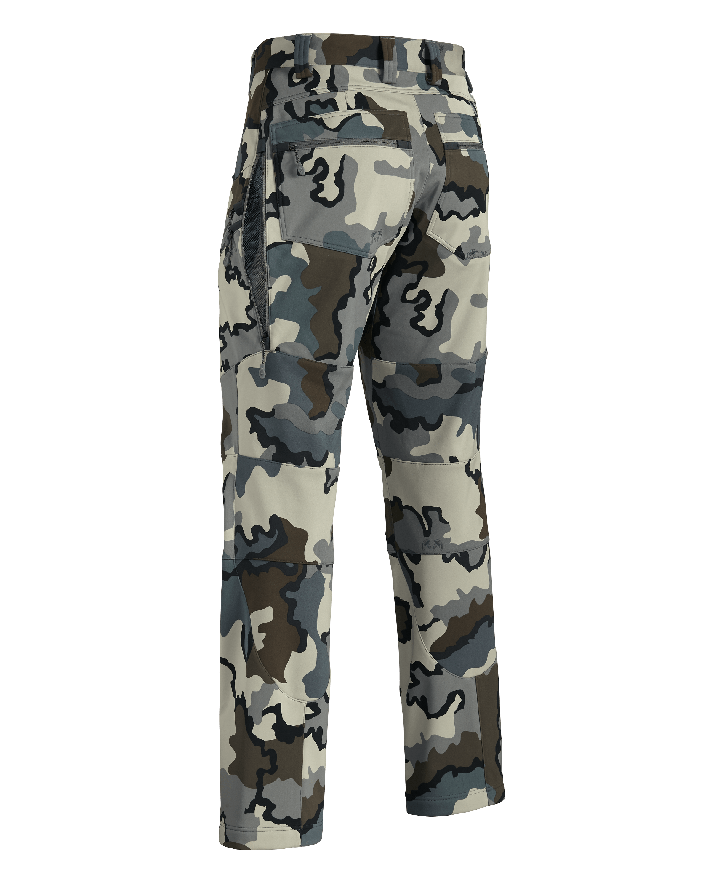 Axis Hybrid Pant | Vias - Image 3