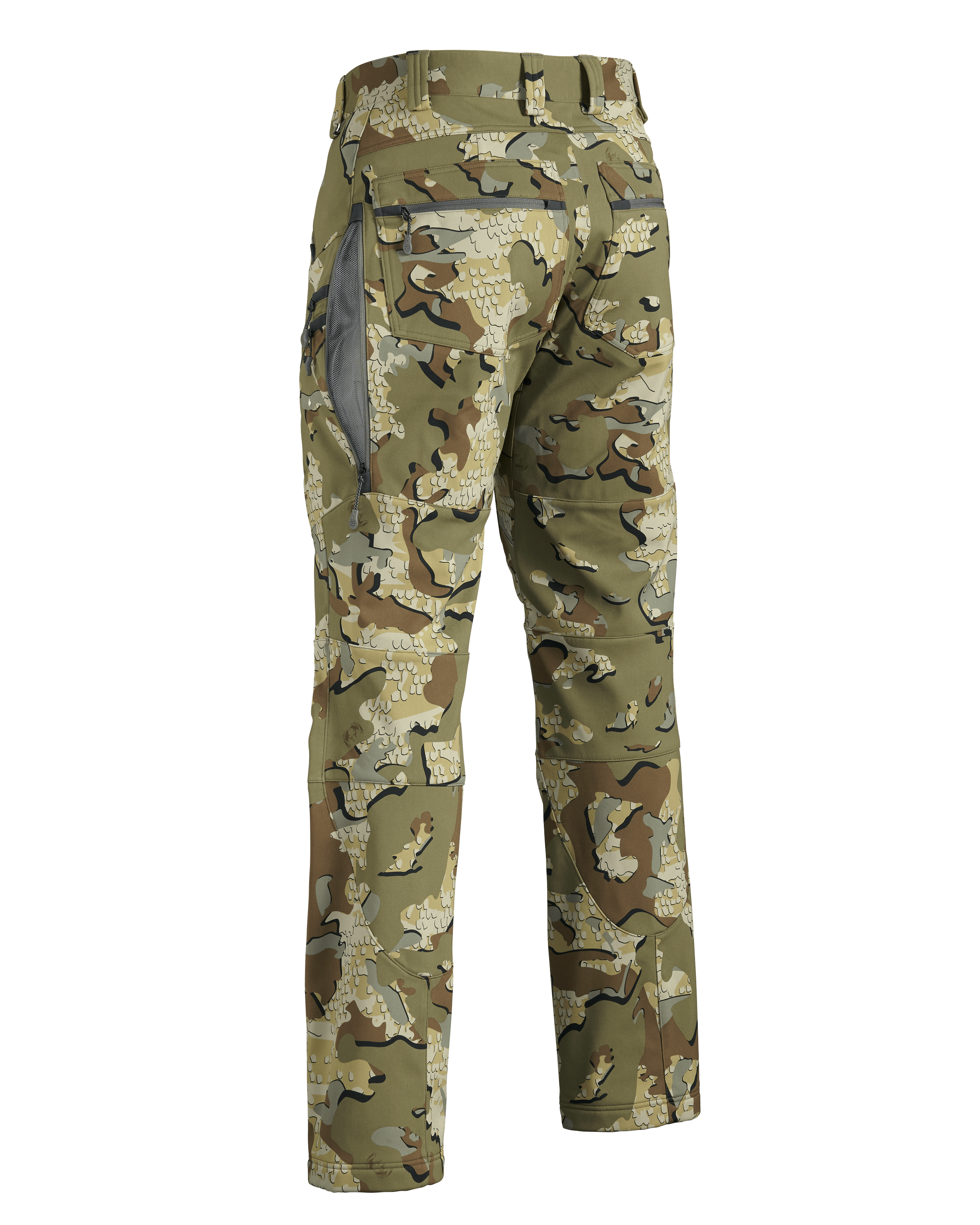 Axis Hybrid Pant | Valo - Image 3