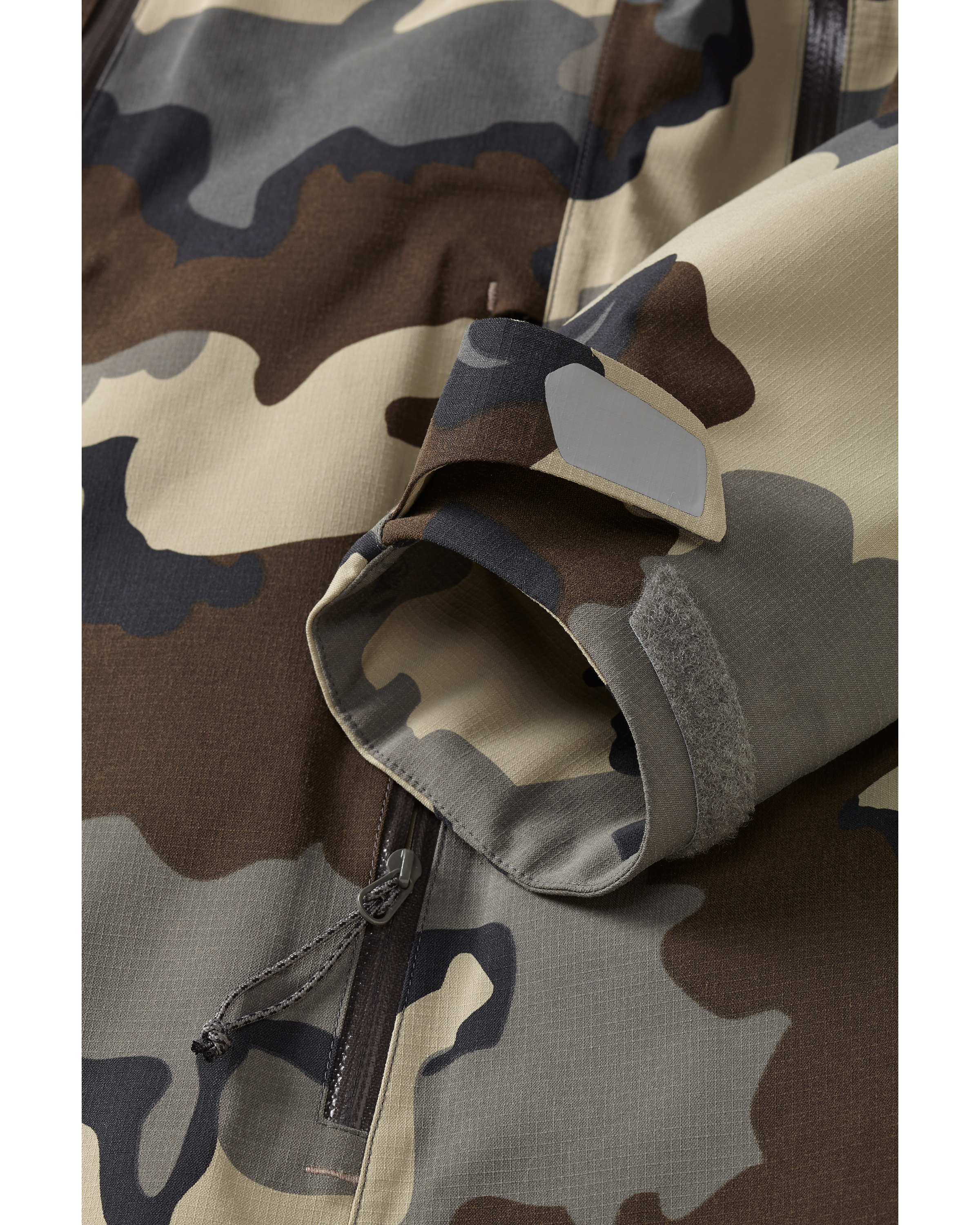 KUIU Kutana Storm Shell Jacket | Vias - Image 8
