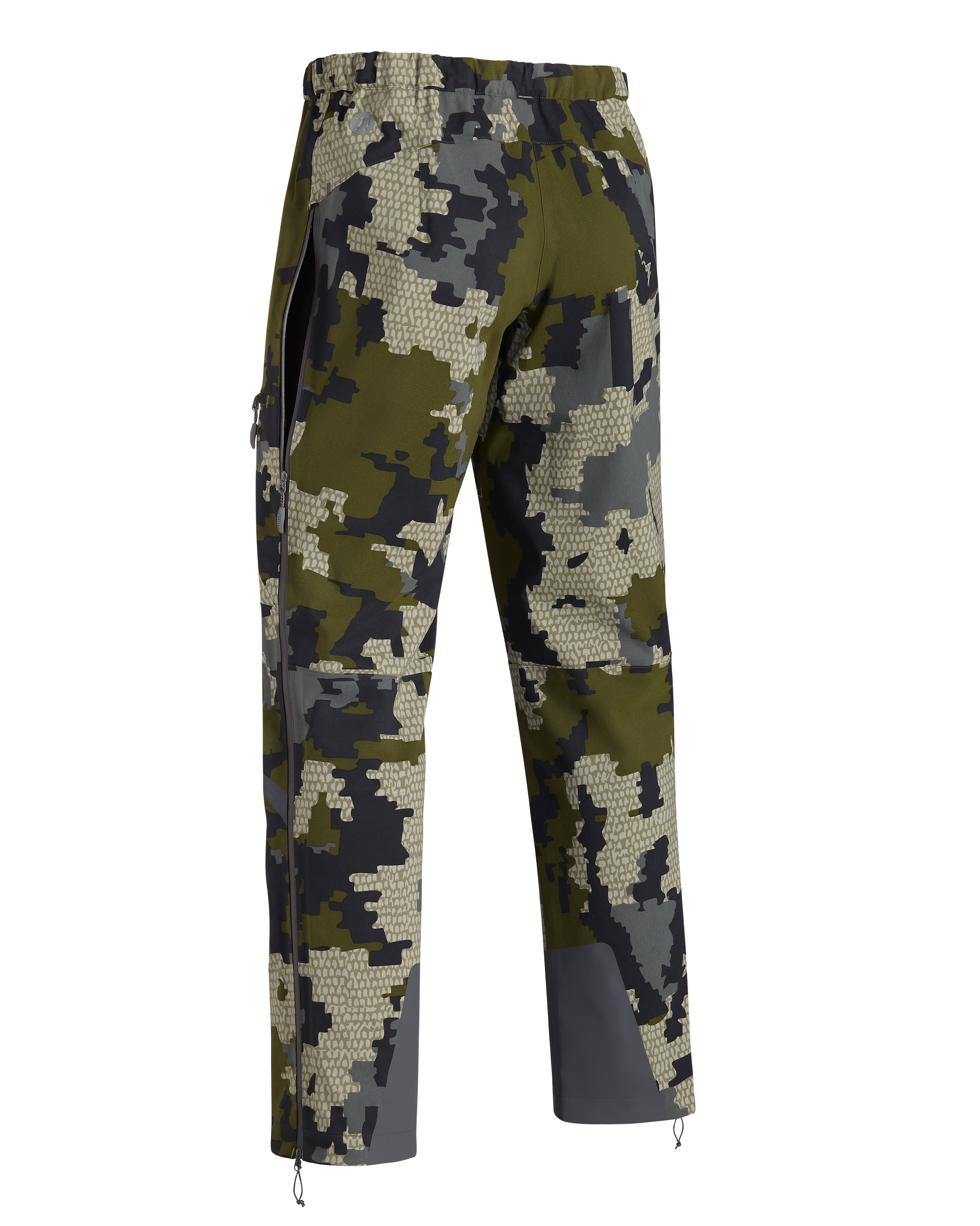Alternative view of KUIU Kutana Storm Shell Pant | Verde