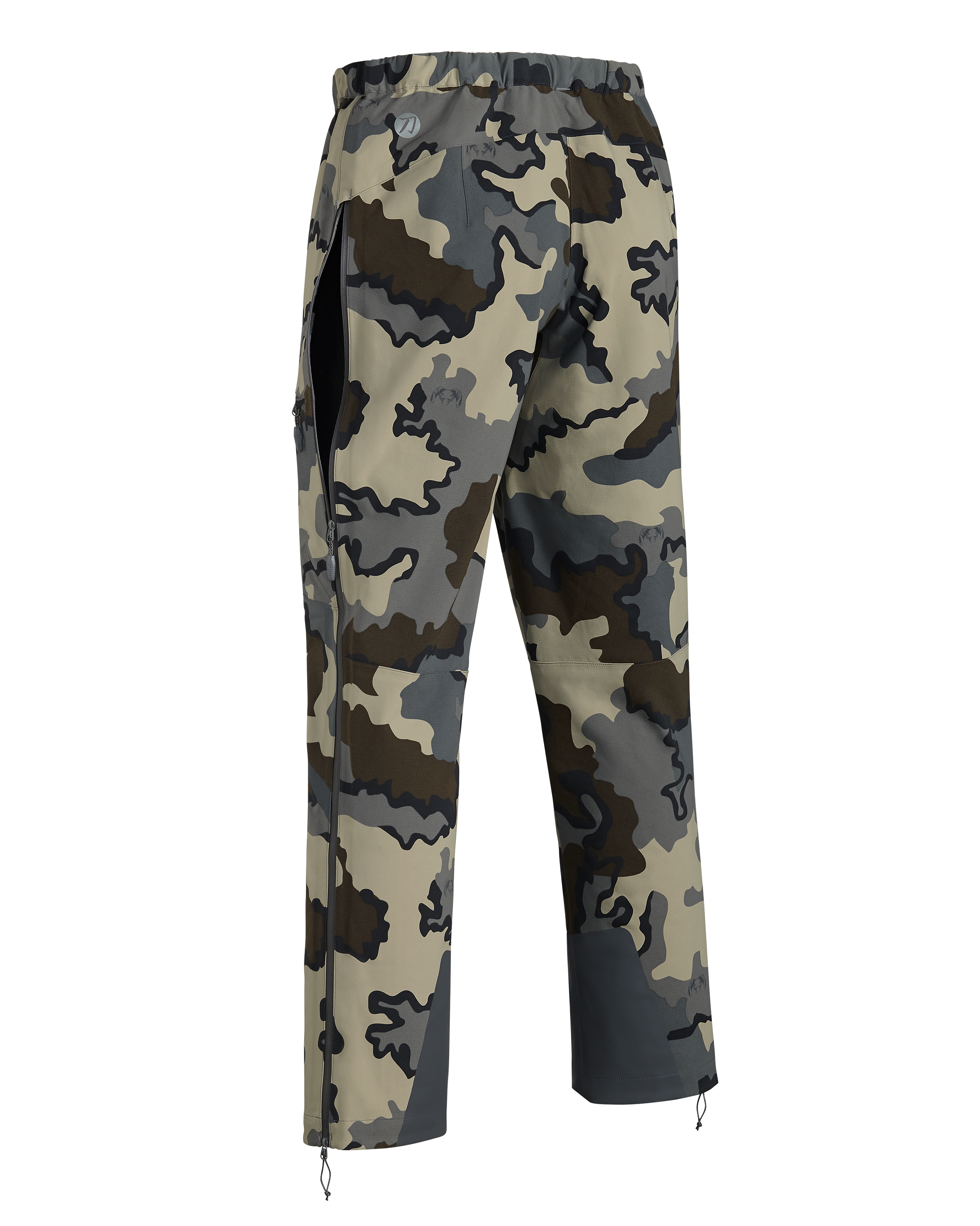Alternative view of KUIU Kutana Storm Shell Pant | Vias