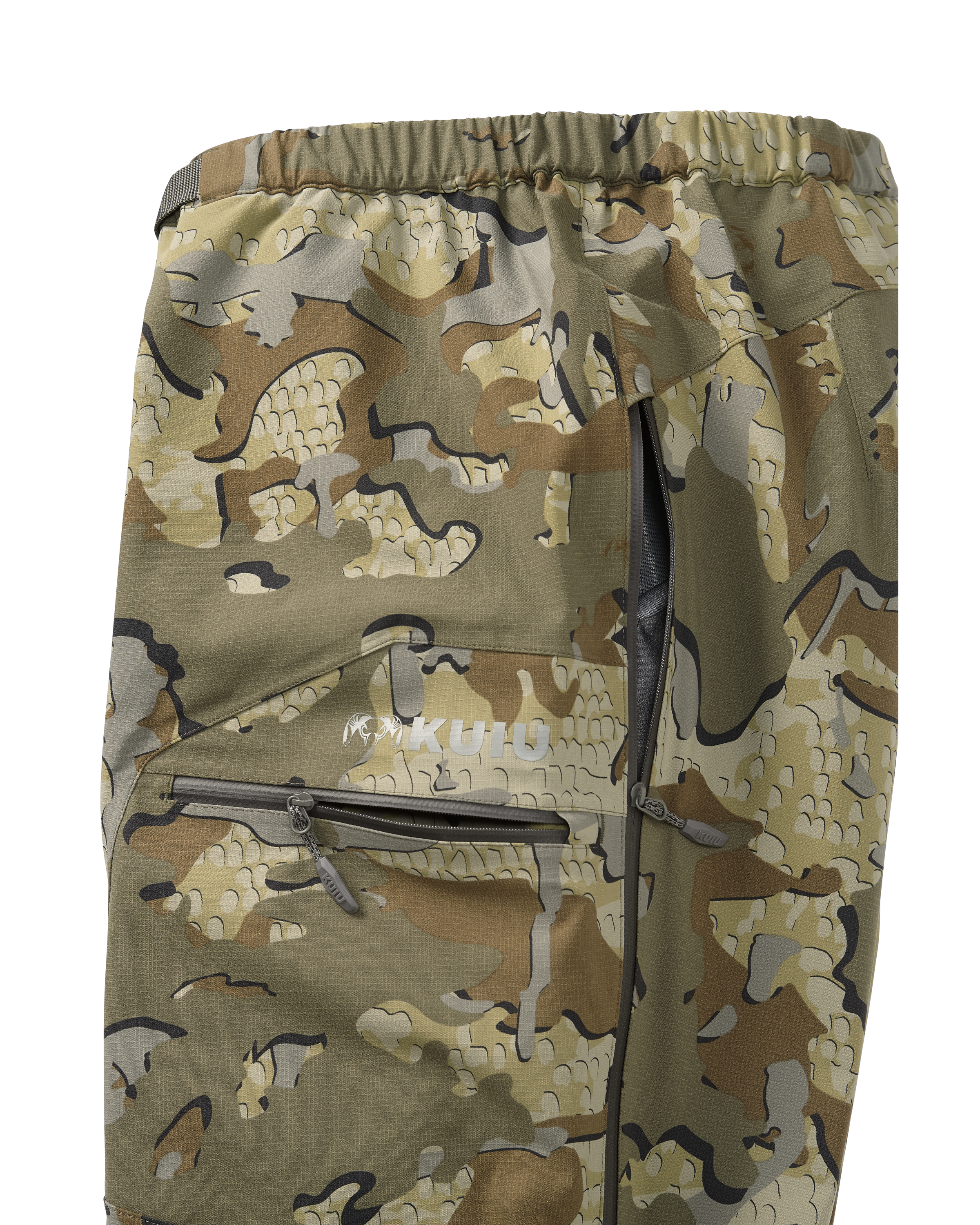 KUIU Kutana Storm Shell Pant | Valo - Image 4