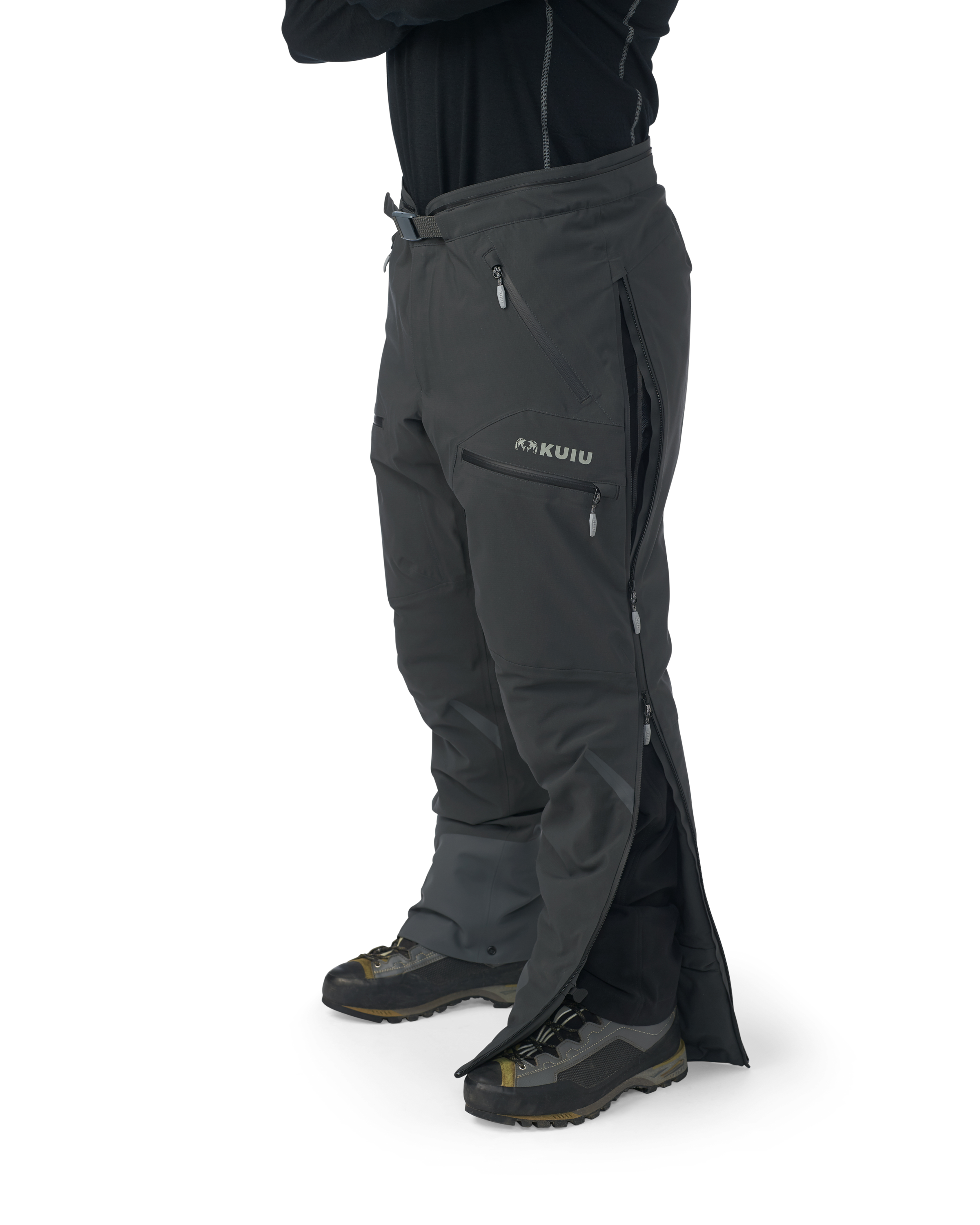 KUIU Kutana Gale Force Pant | Ash - Image 7