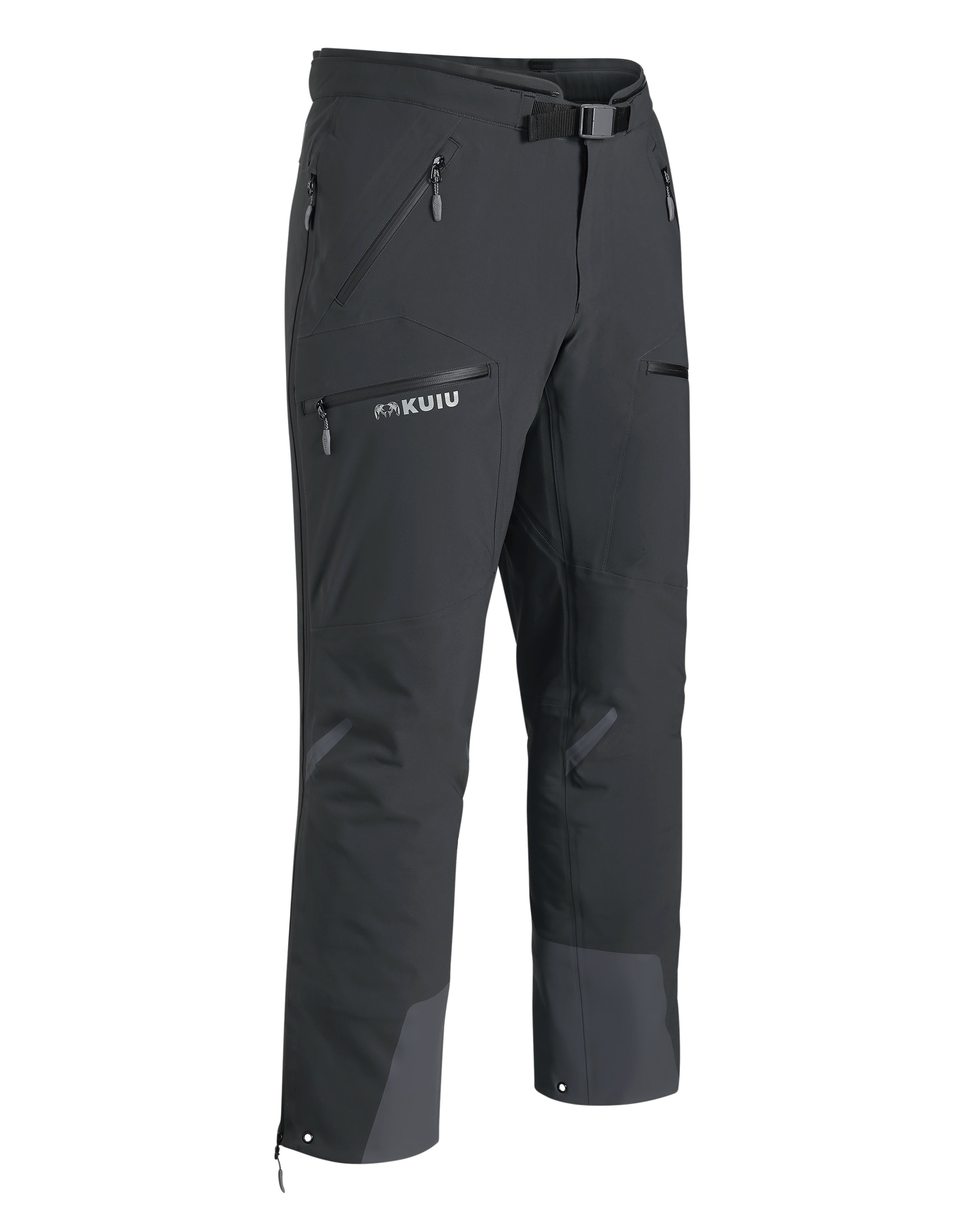 KUIU Kutana Gale Force Pant | Gunmetal - Image 3