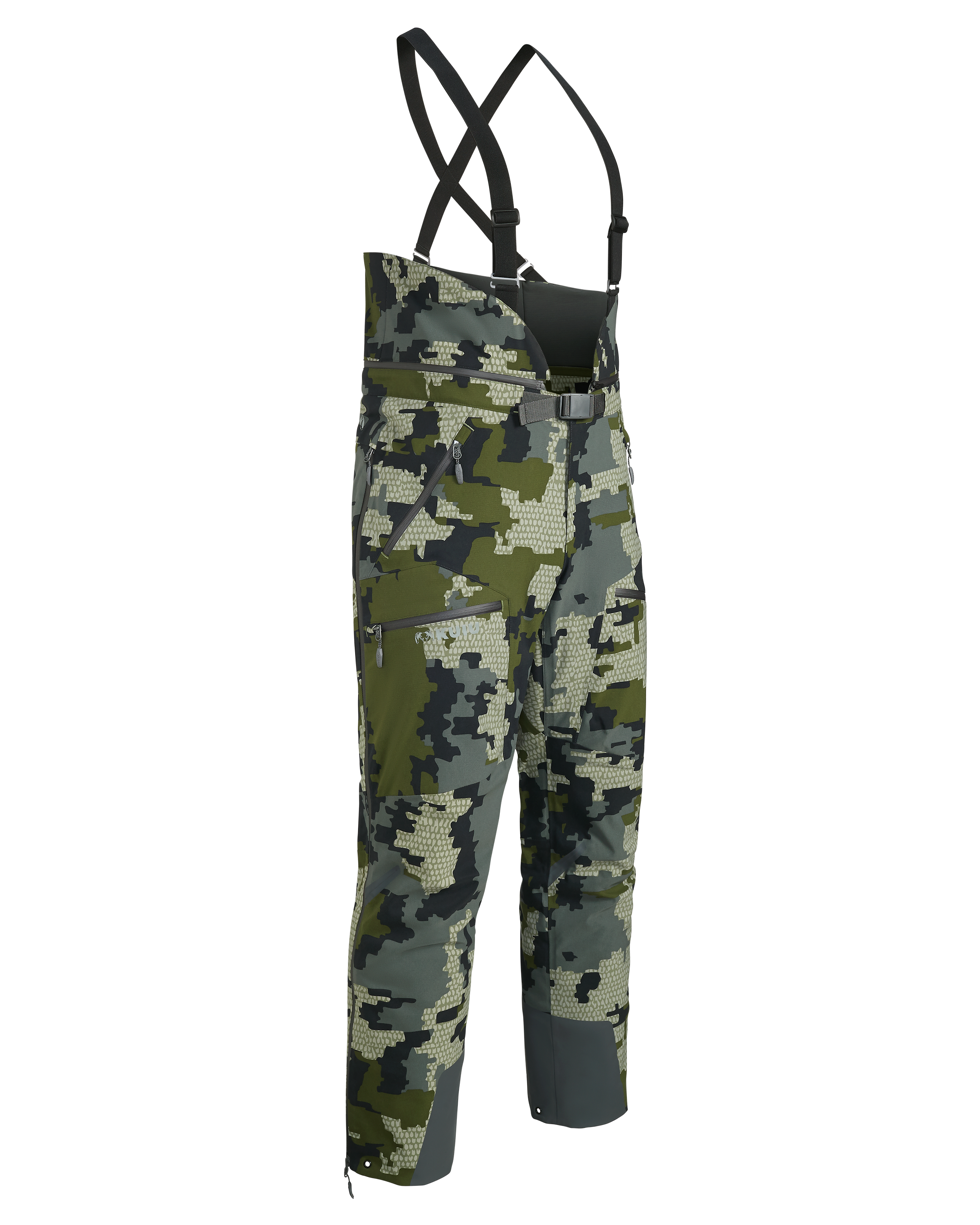 KUIU Kutana Gale Force Pant | Verde