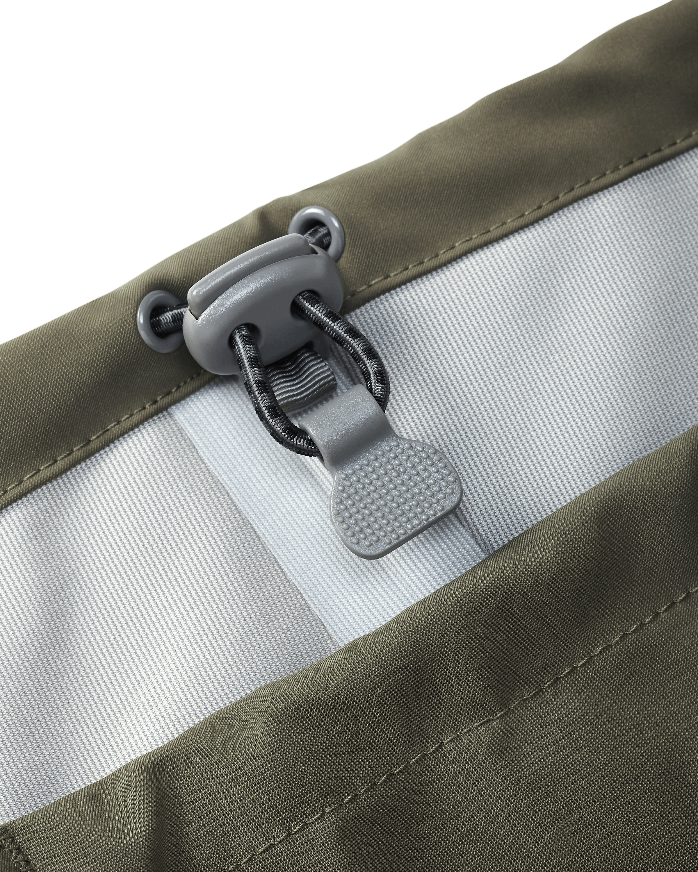 KUIU PRO HD Flex Zip Wader | Ash - Image 12