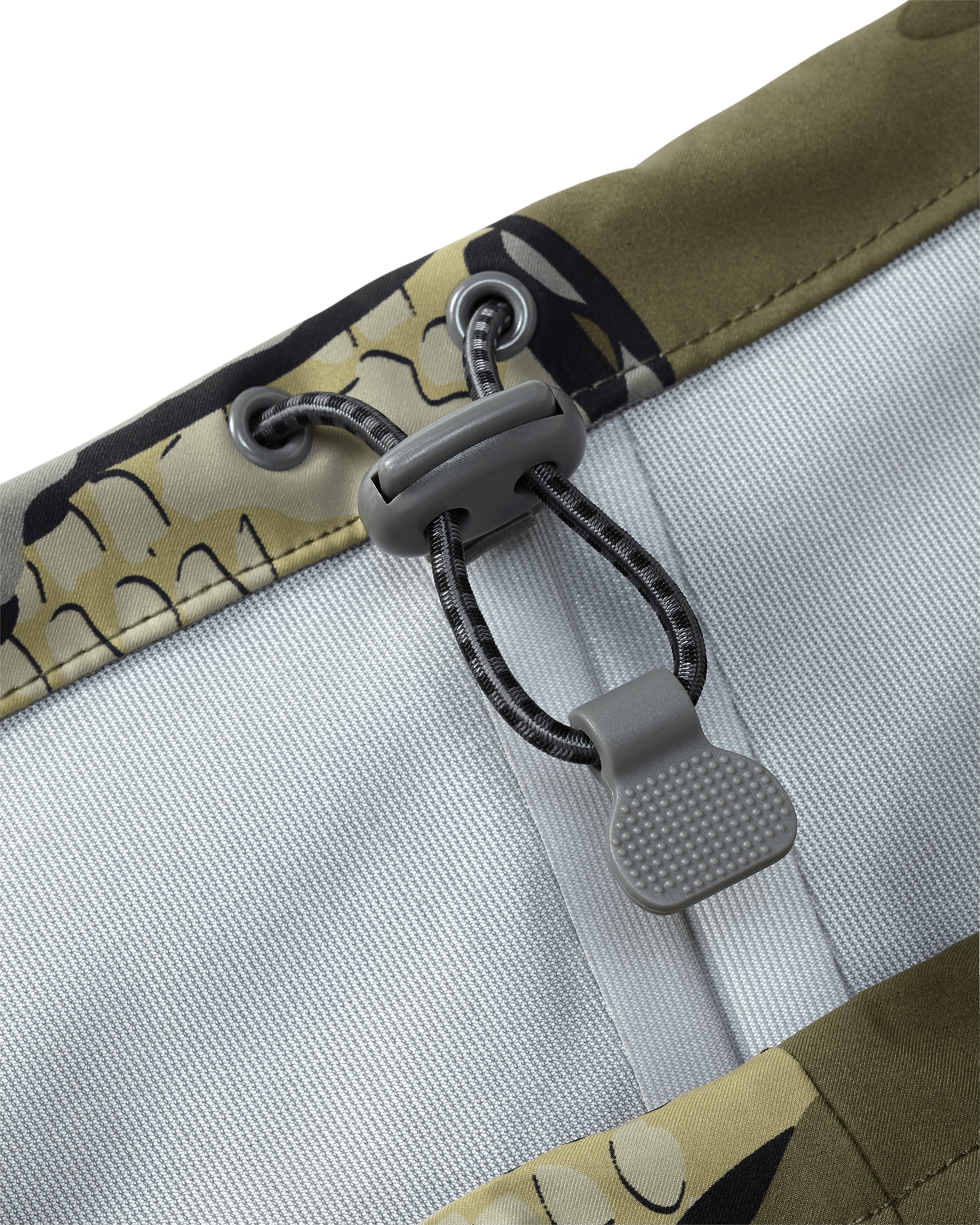 KUIU PRO HD Flex Zip Wader | Valo - Image 13