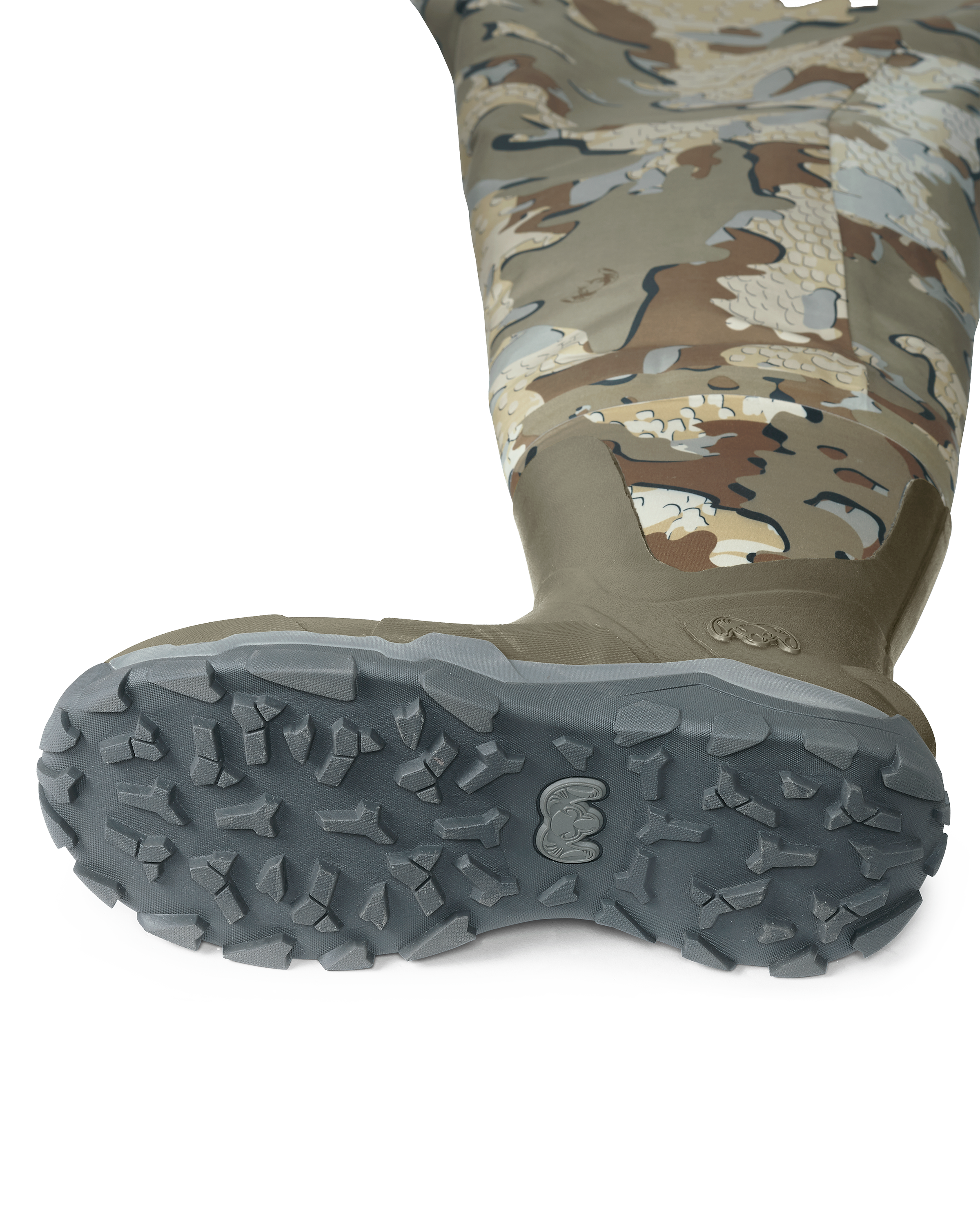 KUIU HD Flex Wader | Valo - Image 6