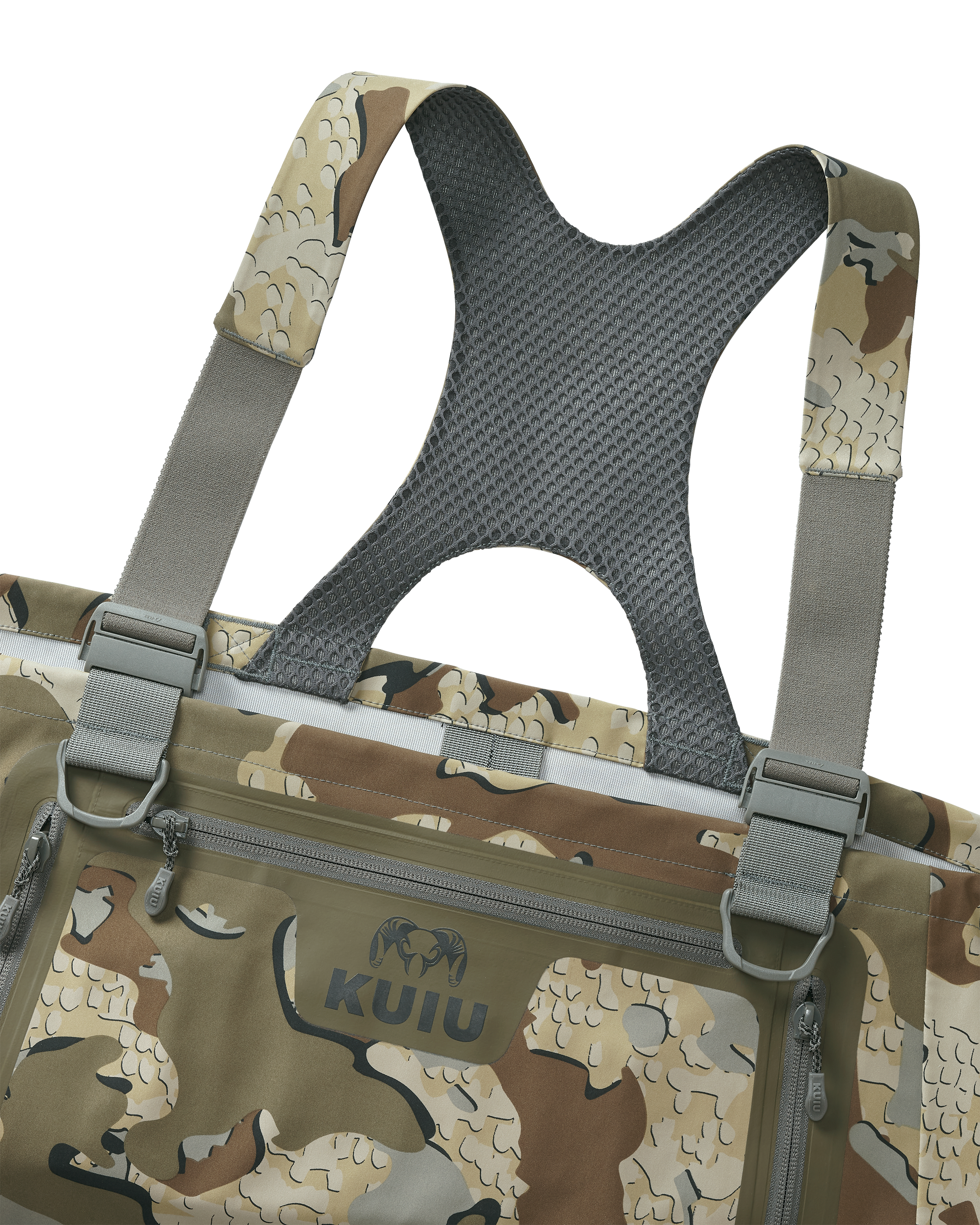 KUIU HD Flex Wader | Valo - Image 3