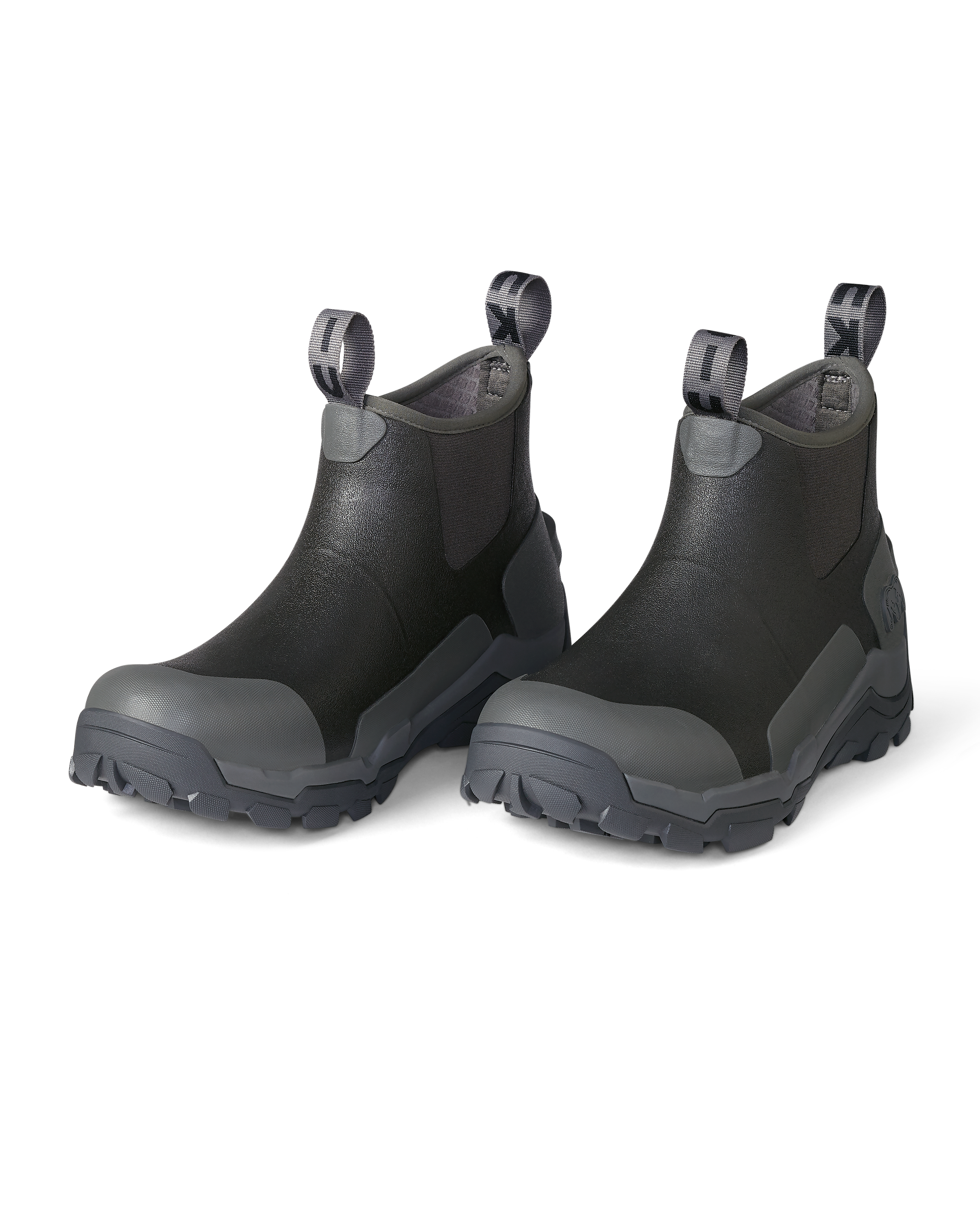 KUIU Ankle Mud Boot | Asphalt