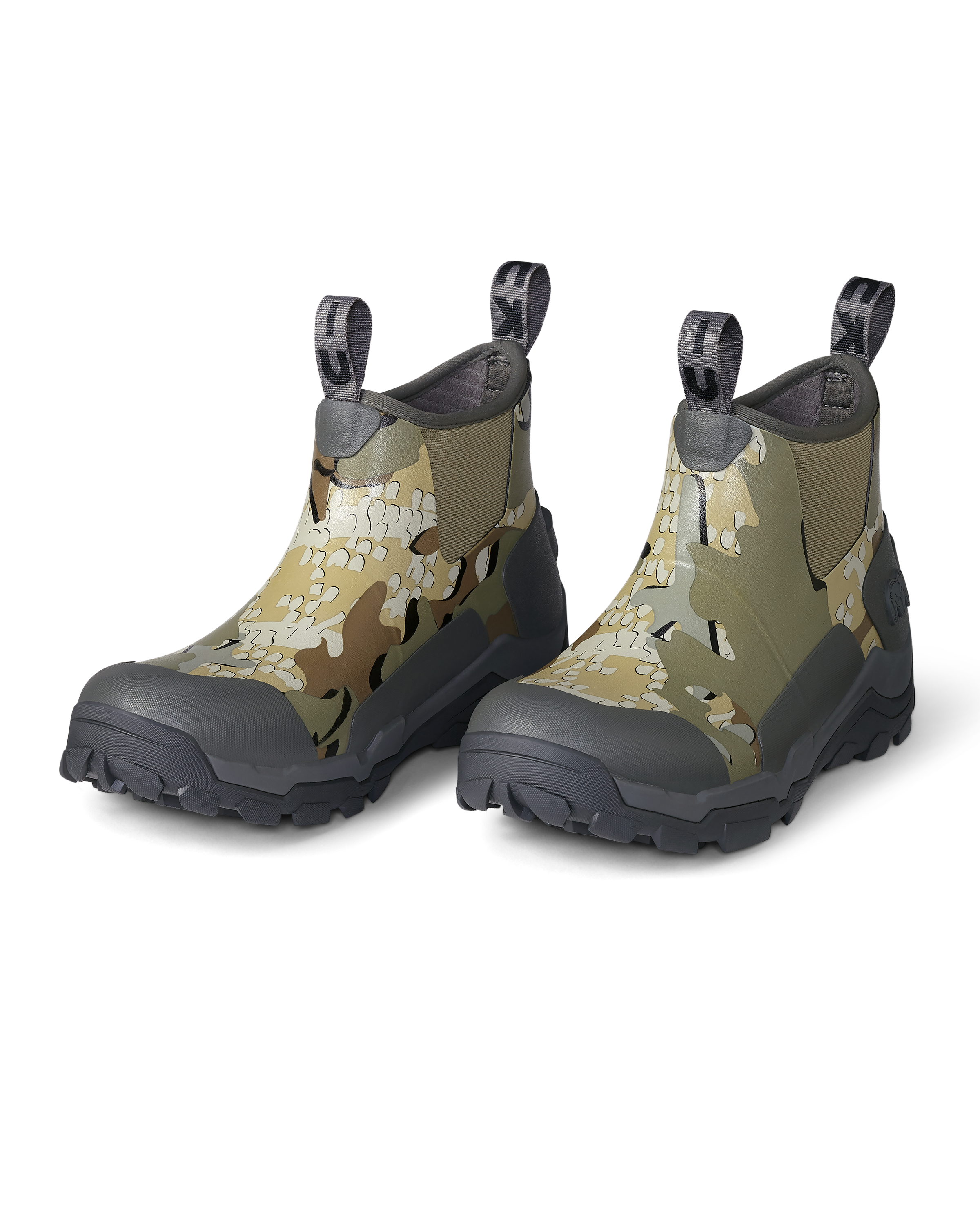 KUIU Ankle Mud Boot | Valo