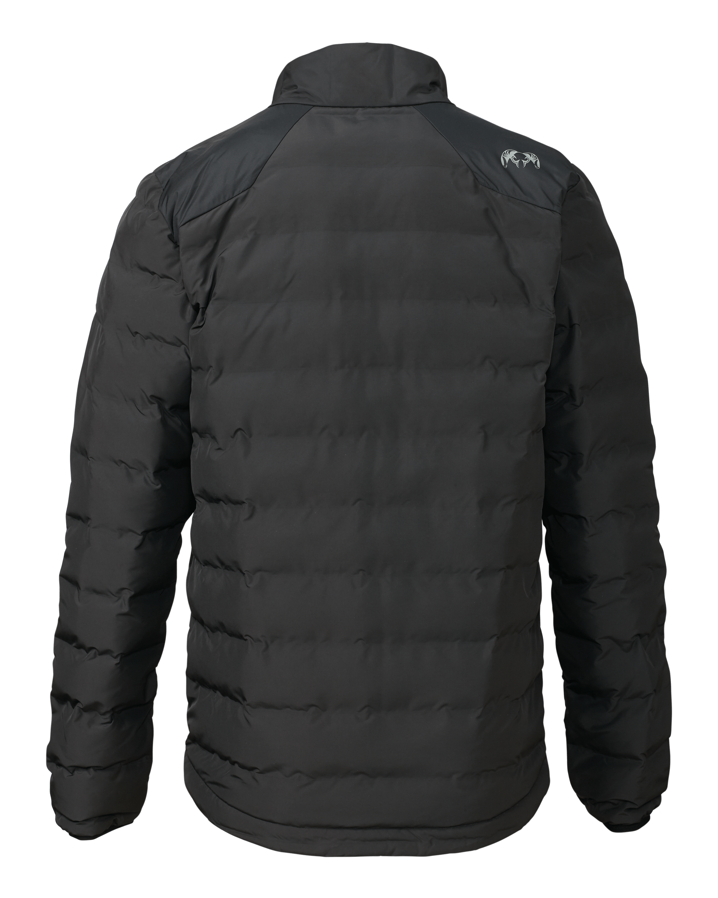 Alternative view of Elements Jacket | Carbon