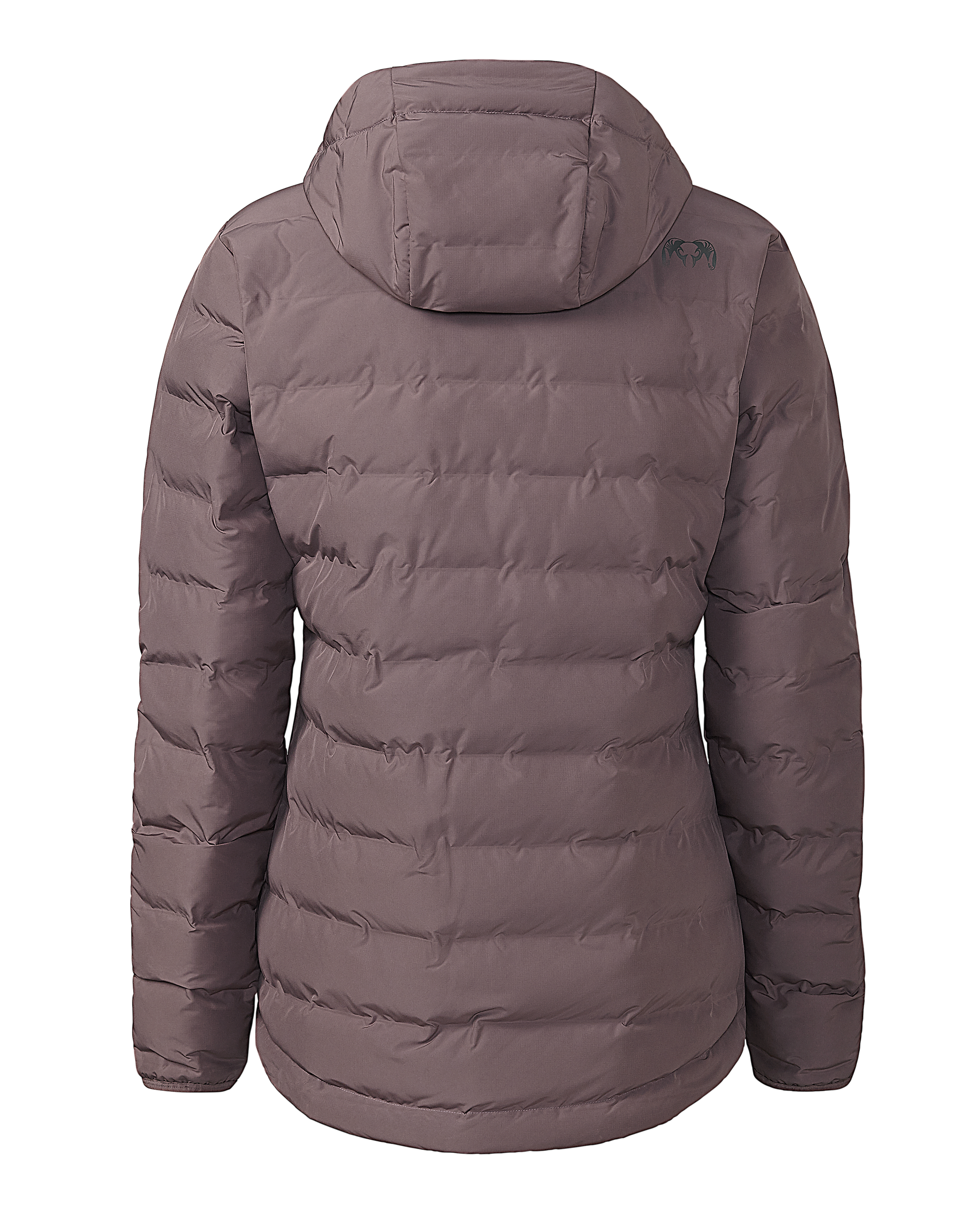 Alternative view of Women's Elements Hooded Jacket | Dusk