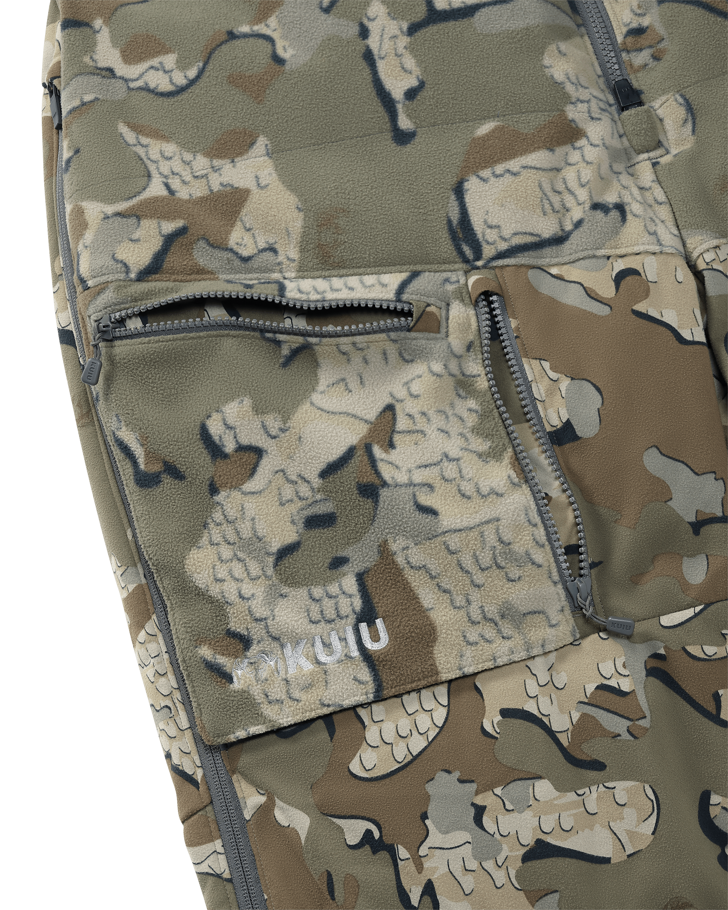 Super Down Haven Bib | Valo - Image 6