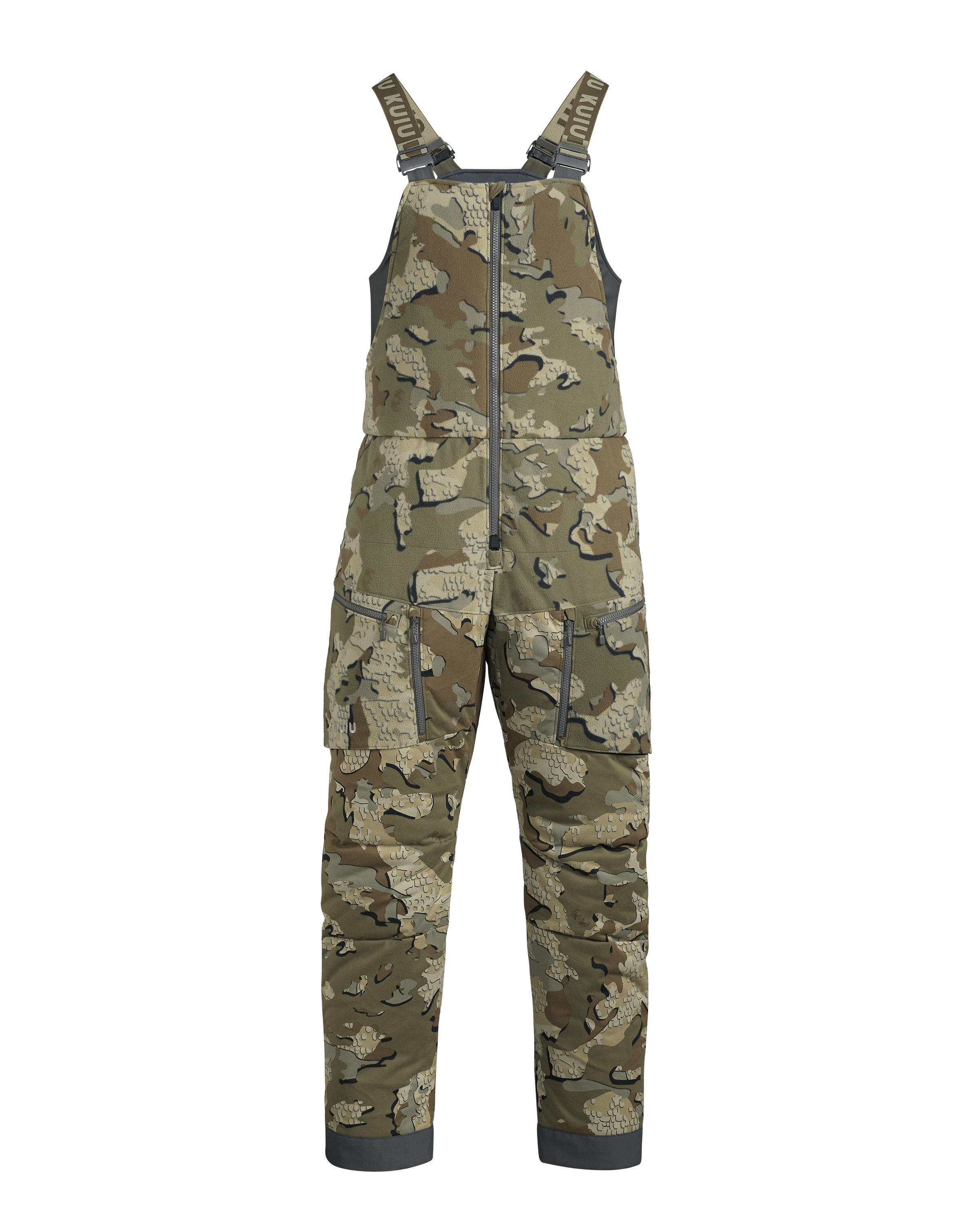 Super Down Haven Bib | Valo - Image 3