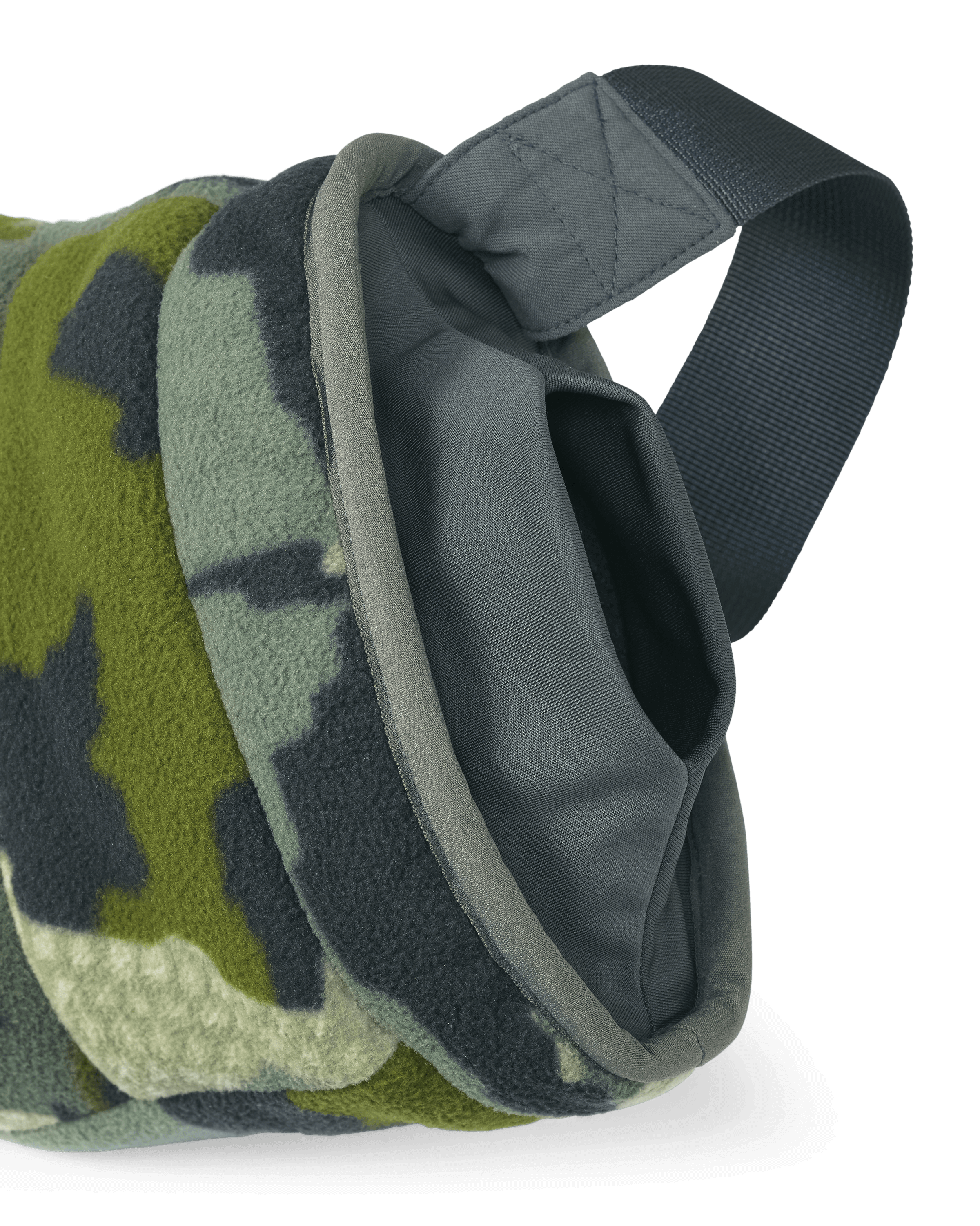 Alternative view of KUIU Proximity Hand Muff | Verde