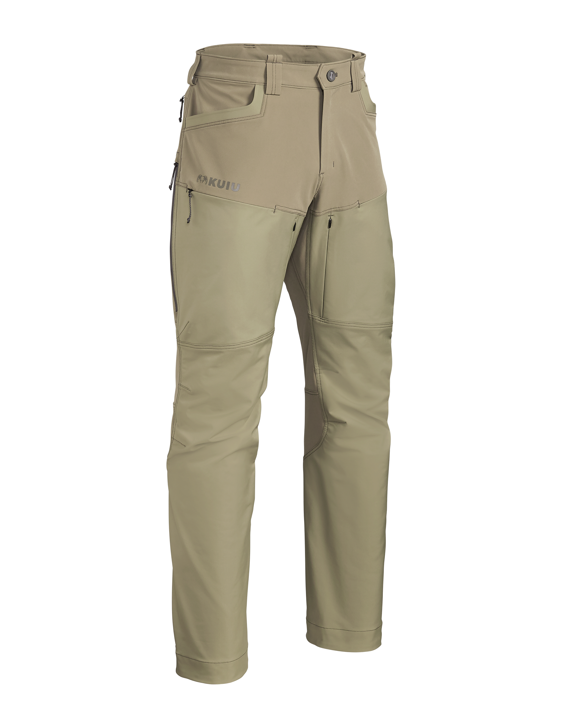 PRO Brush Pant | Khaki