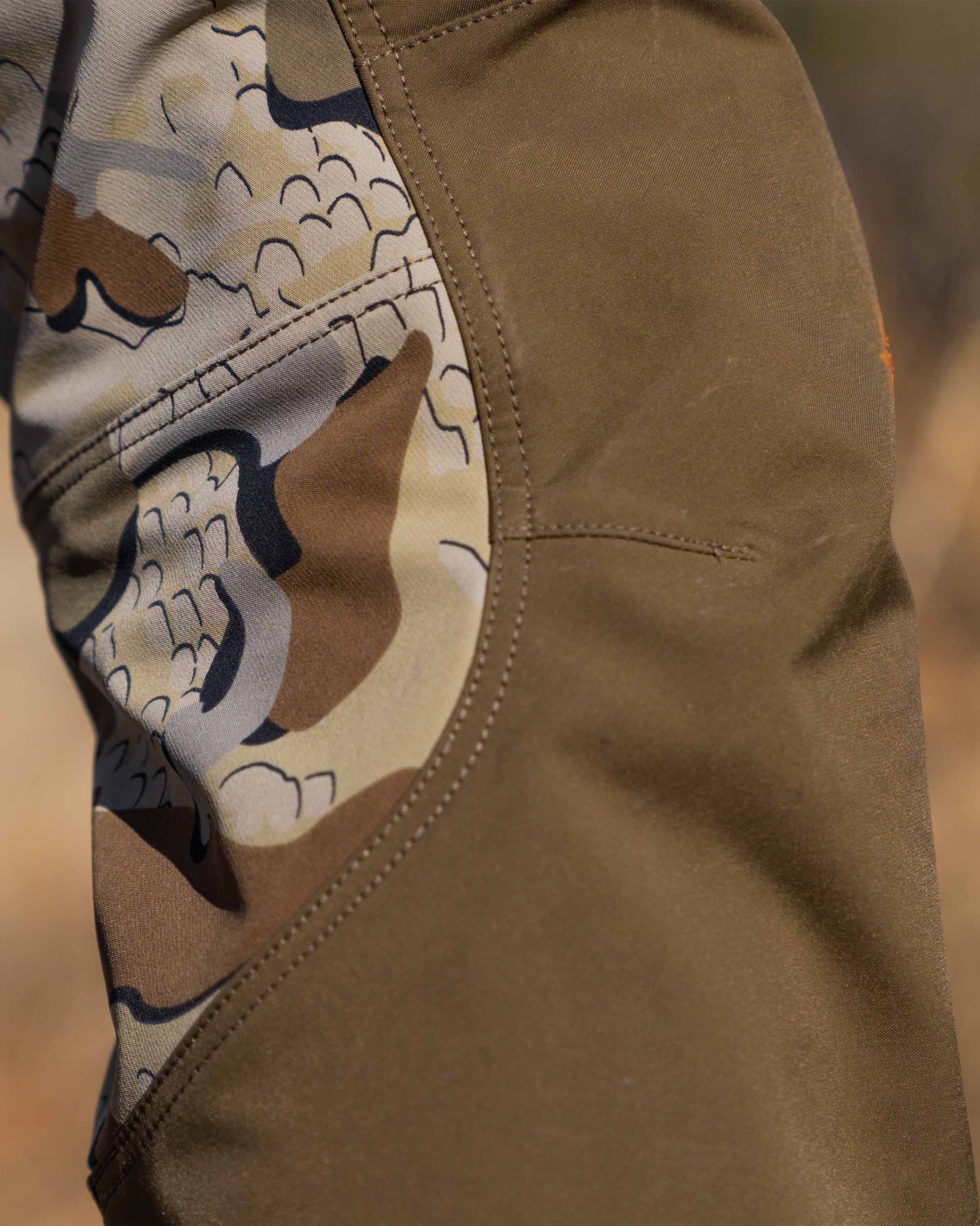 PRO Brush Pant | Ash - Image 9