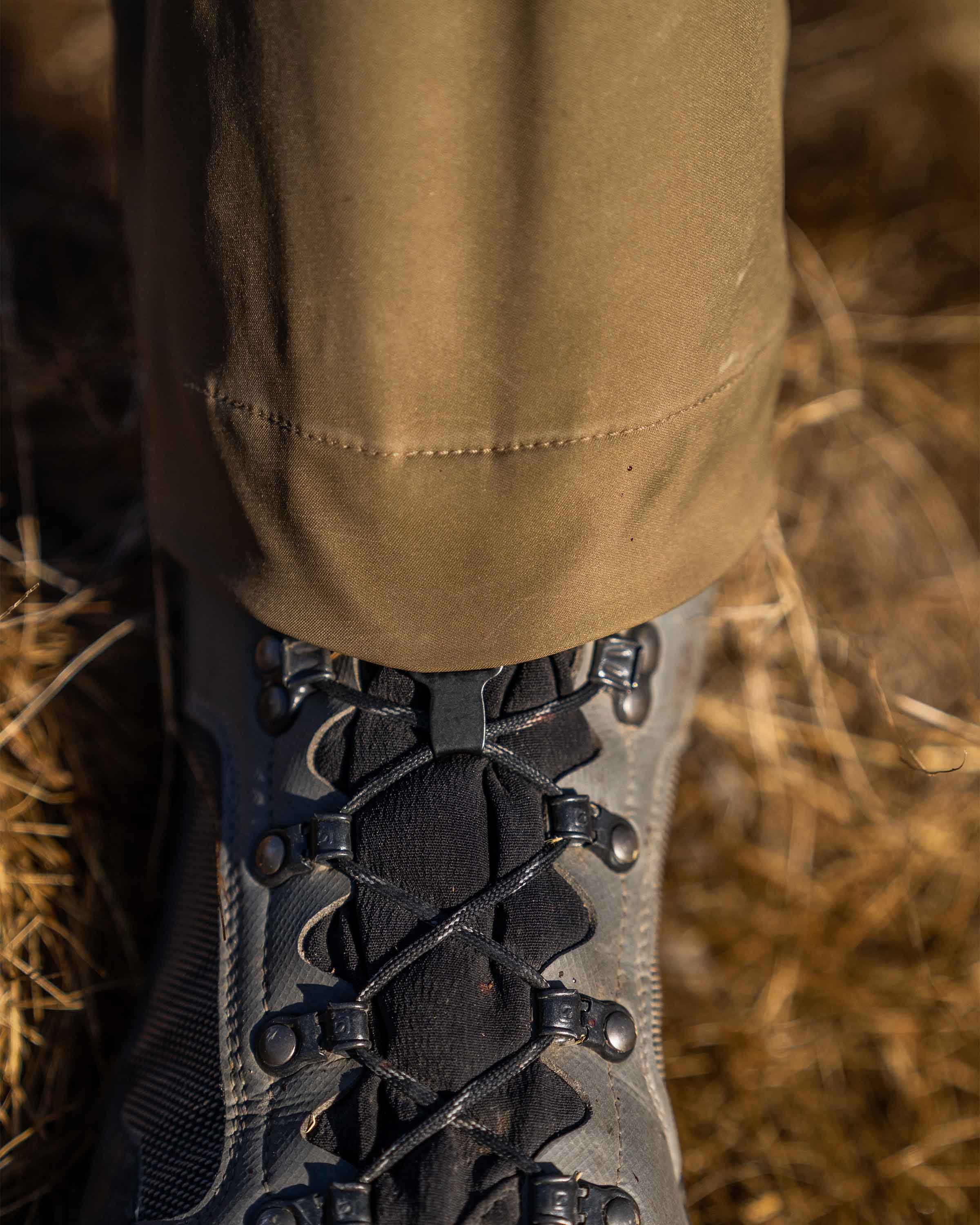PRO Brush Pant | Ash - Image 10