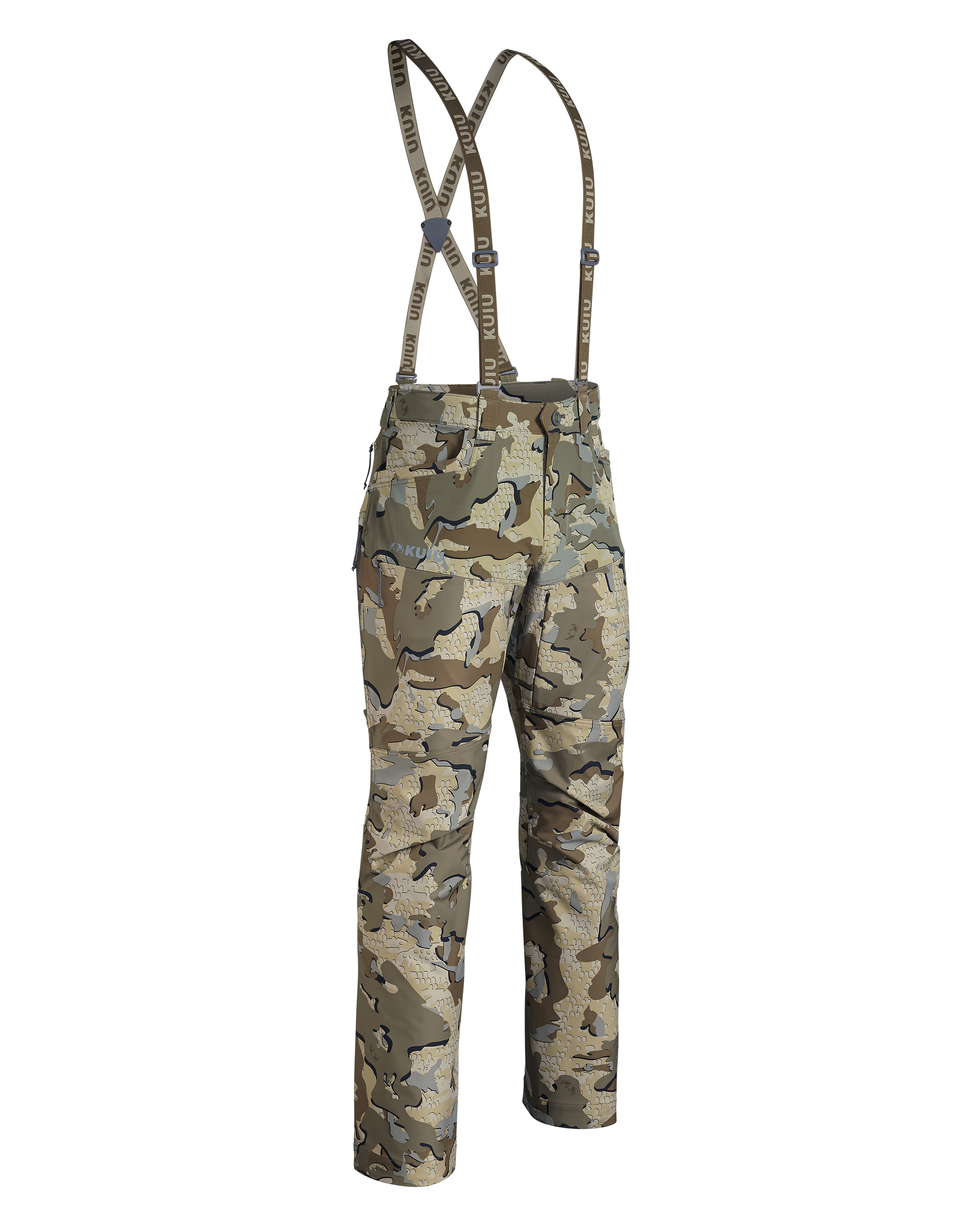 Alternative view of PRO Brush Pant | Valo/Valo