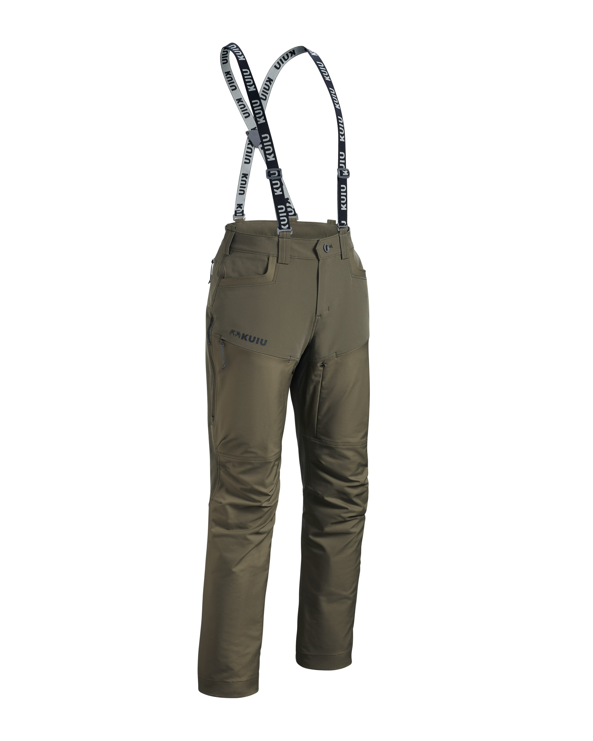Alternative view of Women's PRO Brush Pant | Ash