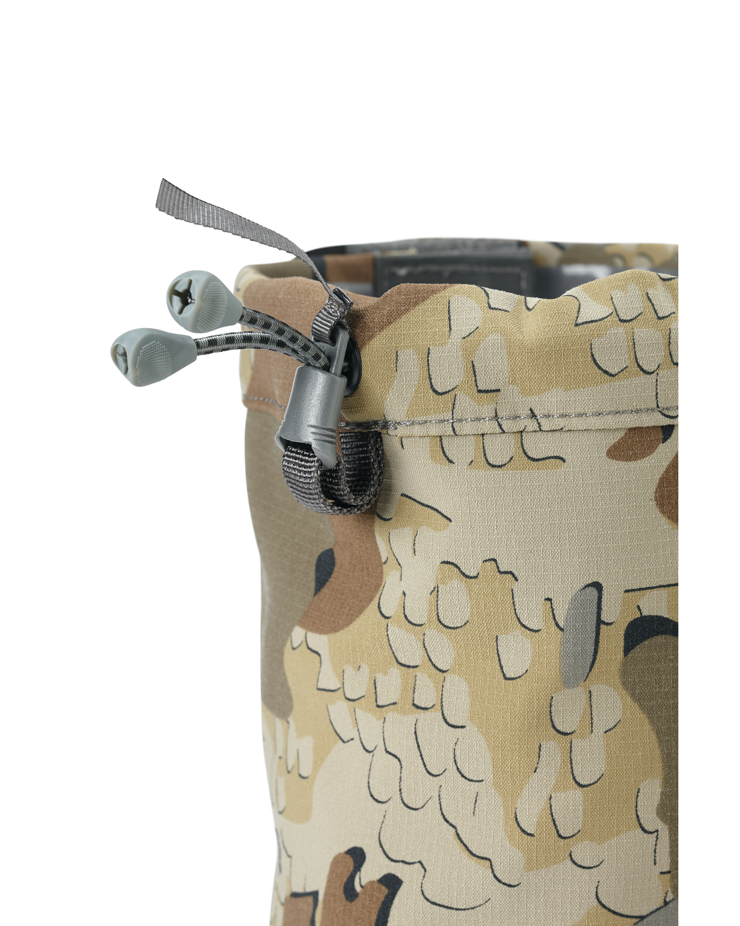 KUIU Kutana Storm Gaiter | Valo - Image 3