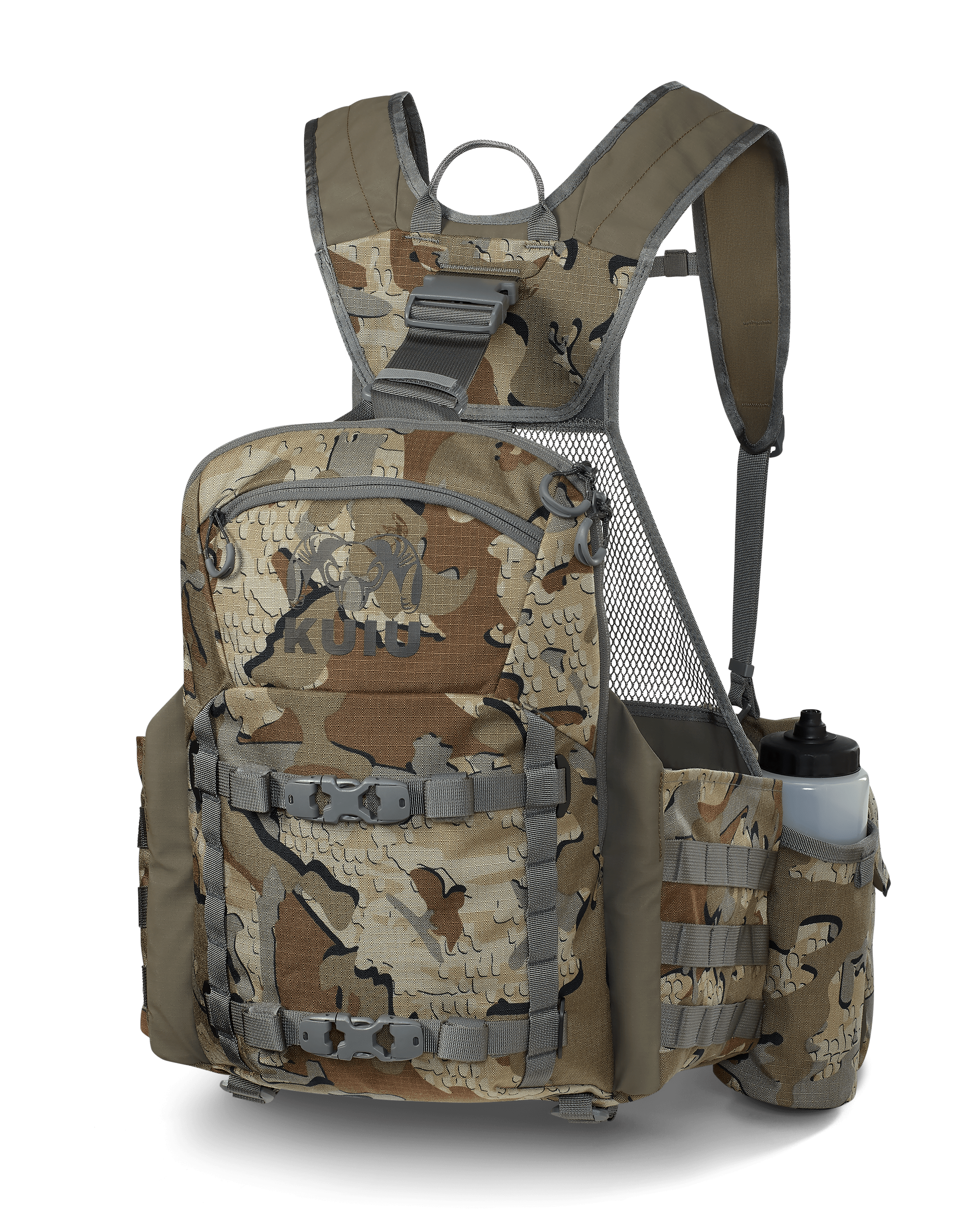 Alternative view of Upland Field Vest | Valo