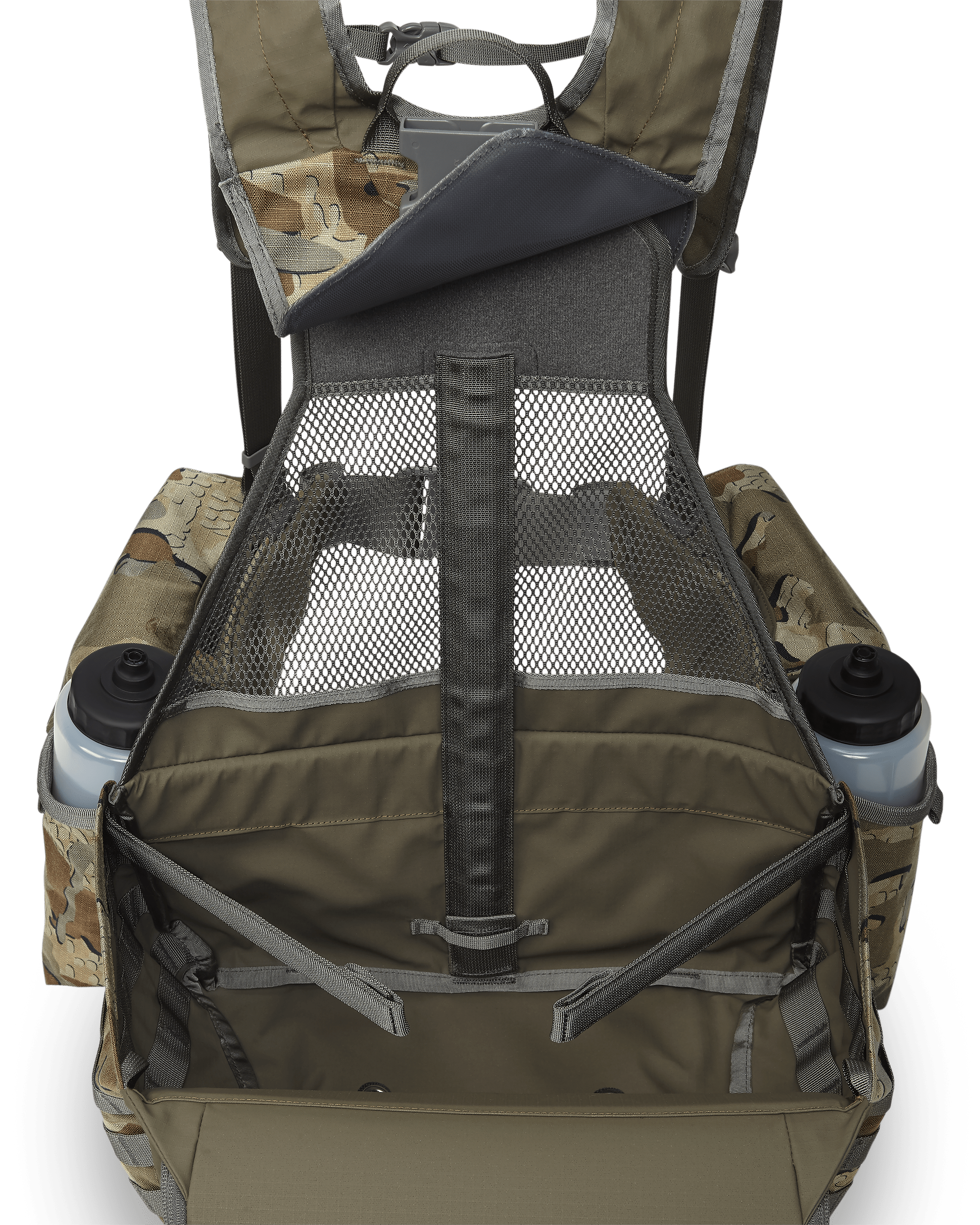 Upland Field Vest | Valo - Image 4