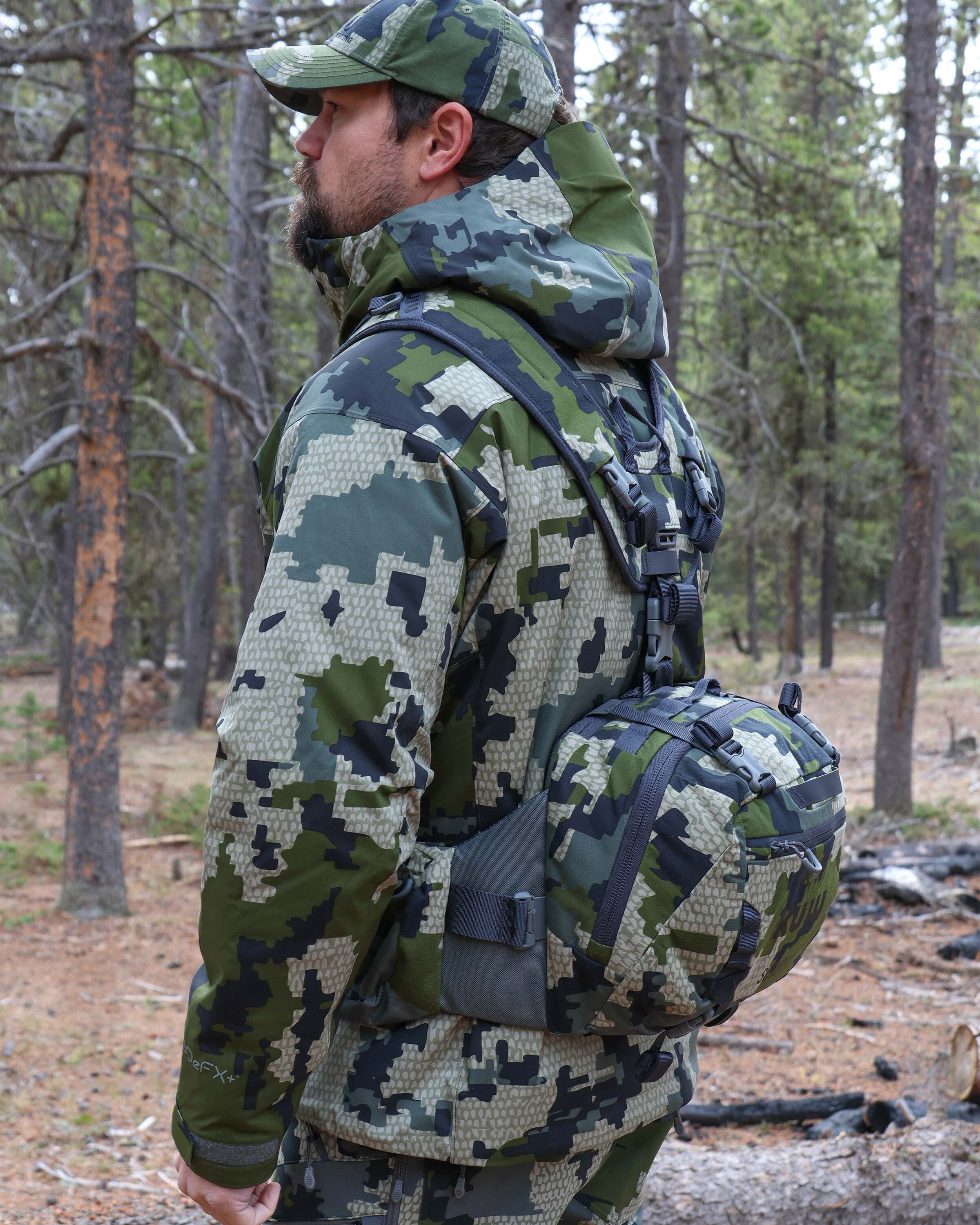 Scout 1000 | Verde - Image 7