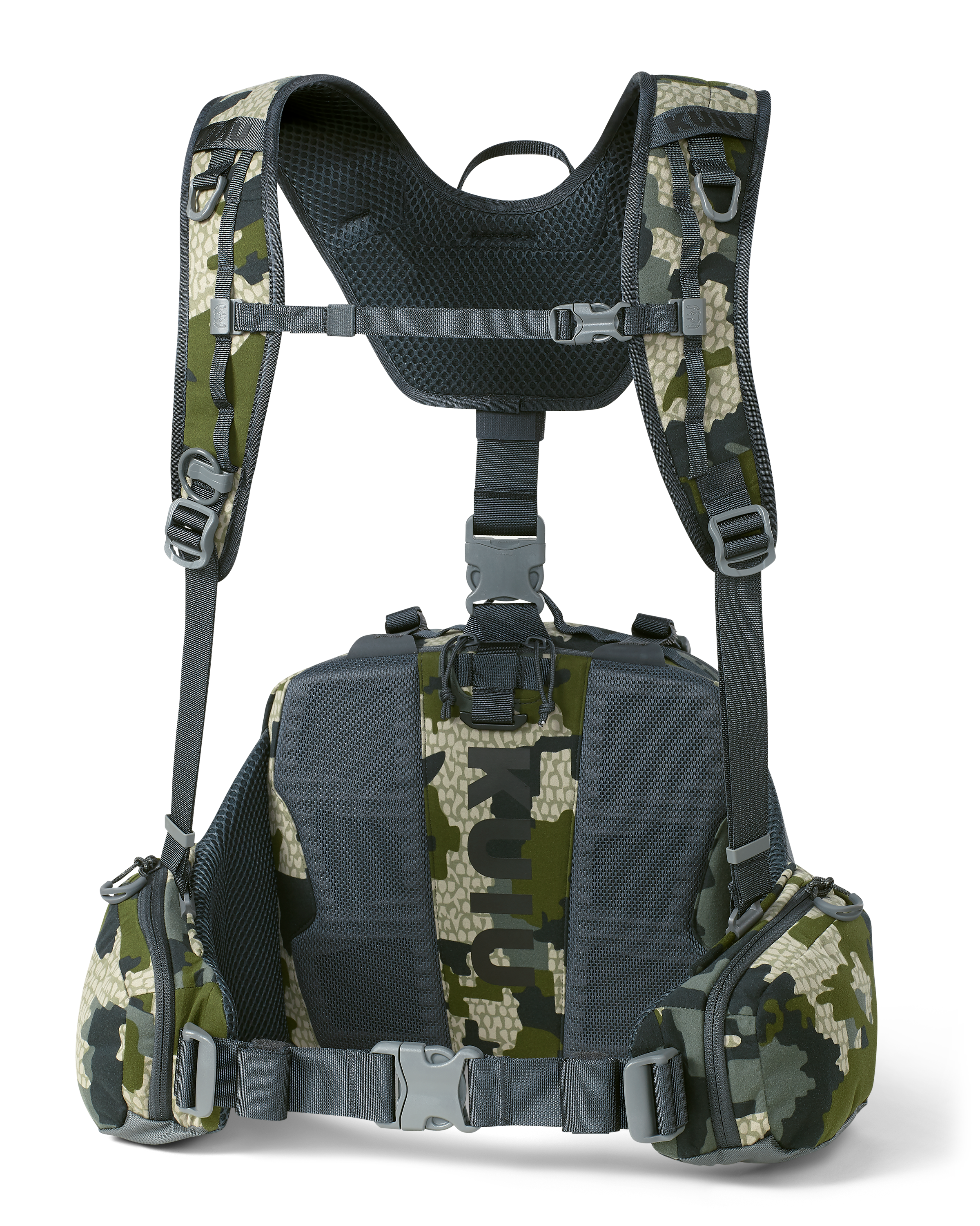 Alternative view of Scout 1000 | Verde