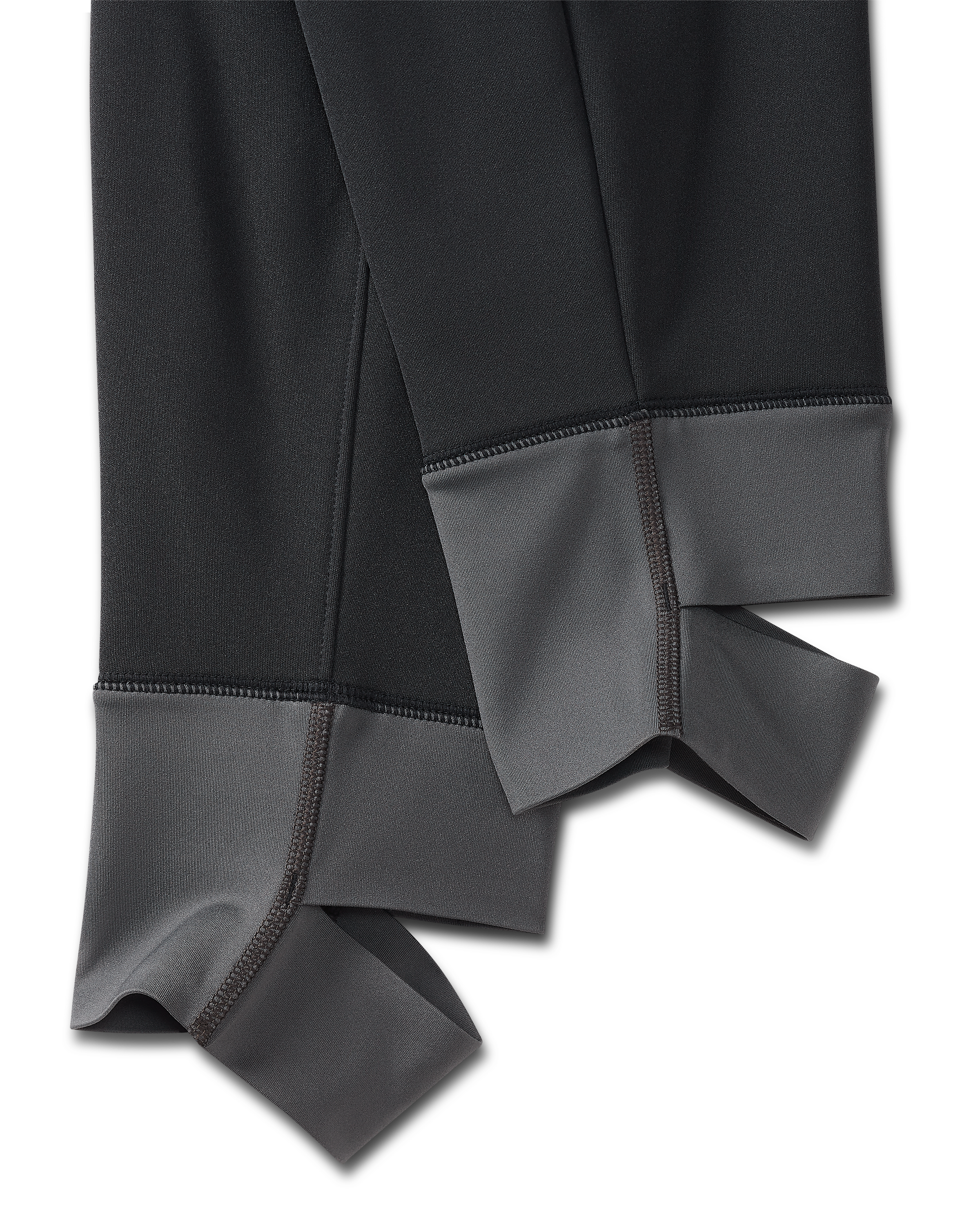 StrongFleece 290 Layering Pant | Black - Image 3