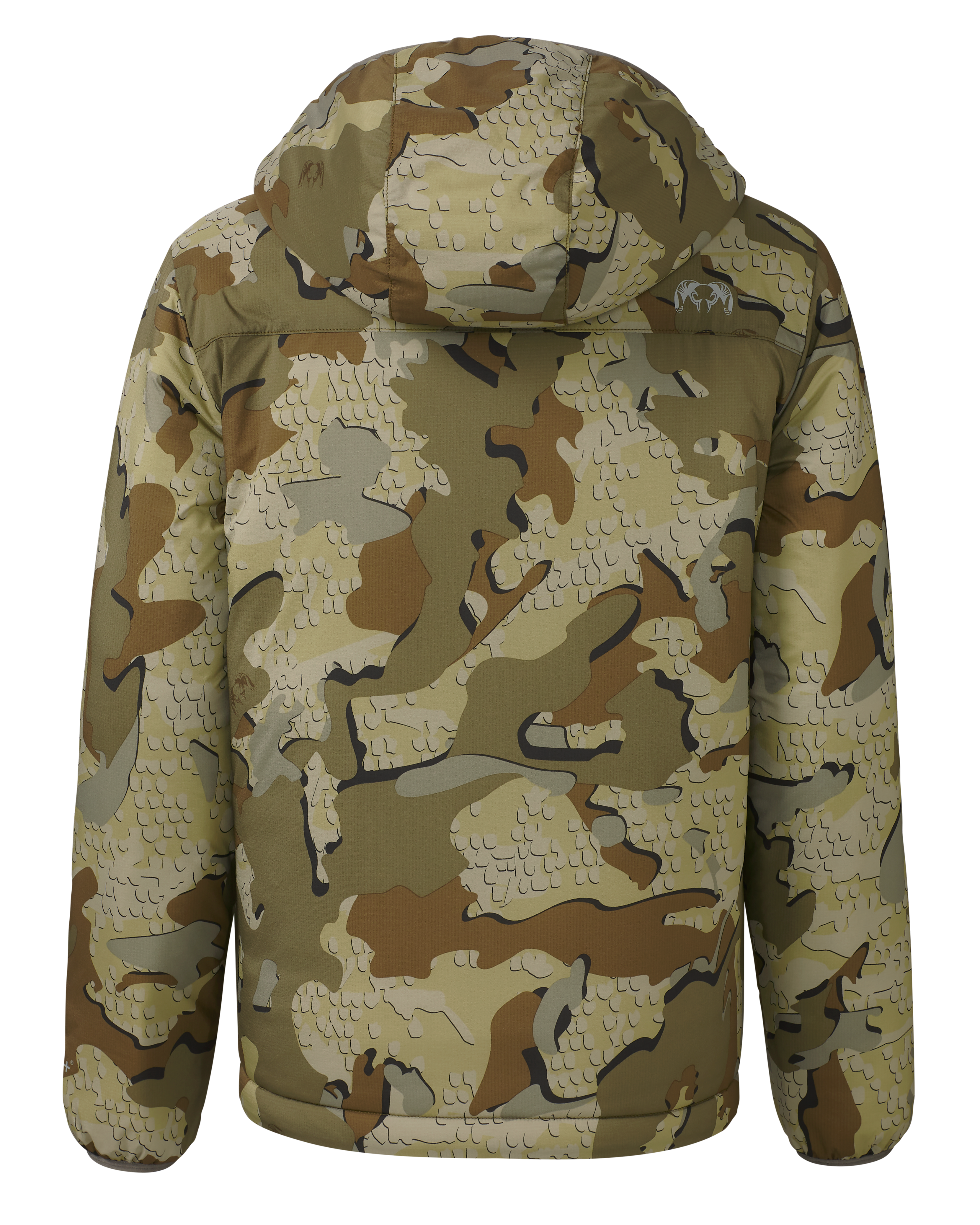 Alternative view of Youth Reversible Versa Jacket | Valo