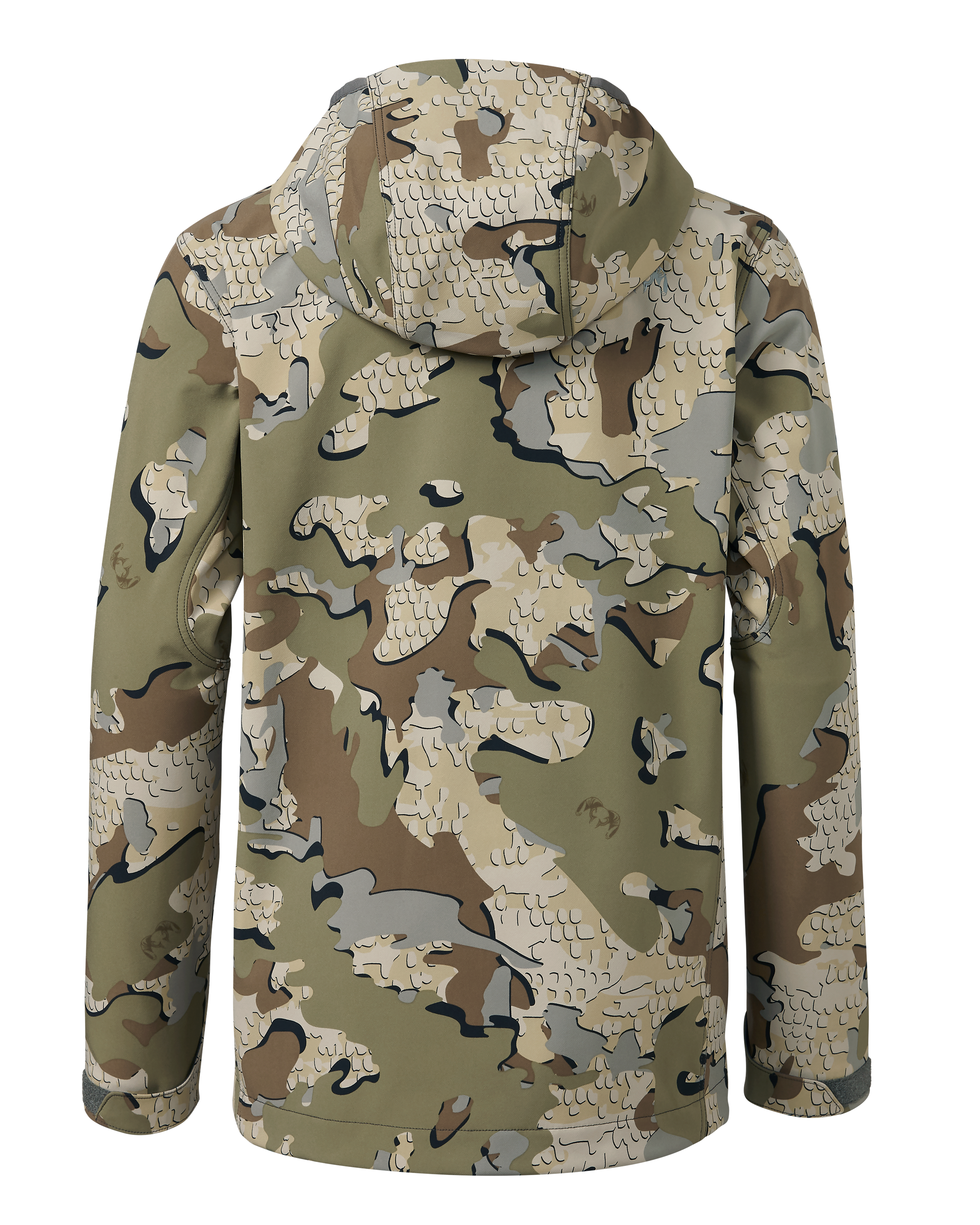 Alternative view of Youth Trailblazer Jacket | Valo