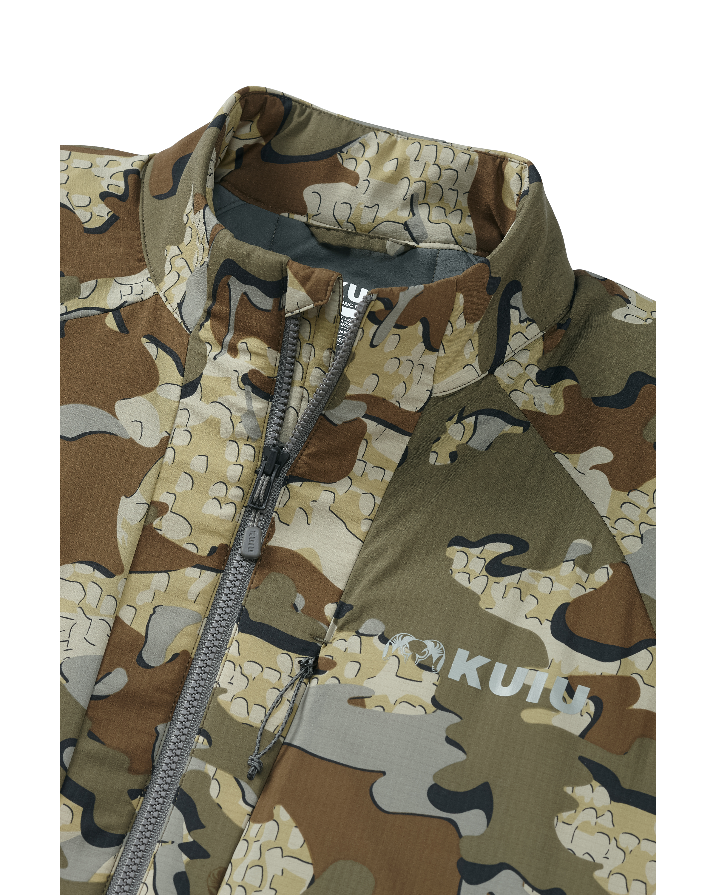 Kenai Jacket | Valo - Image 4