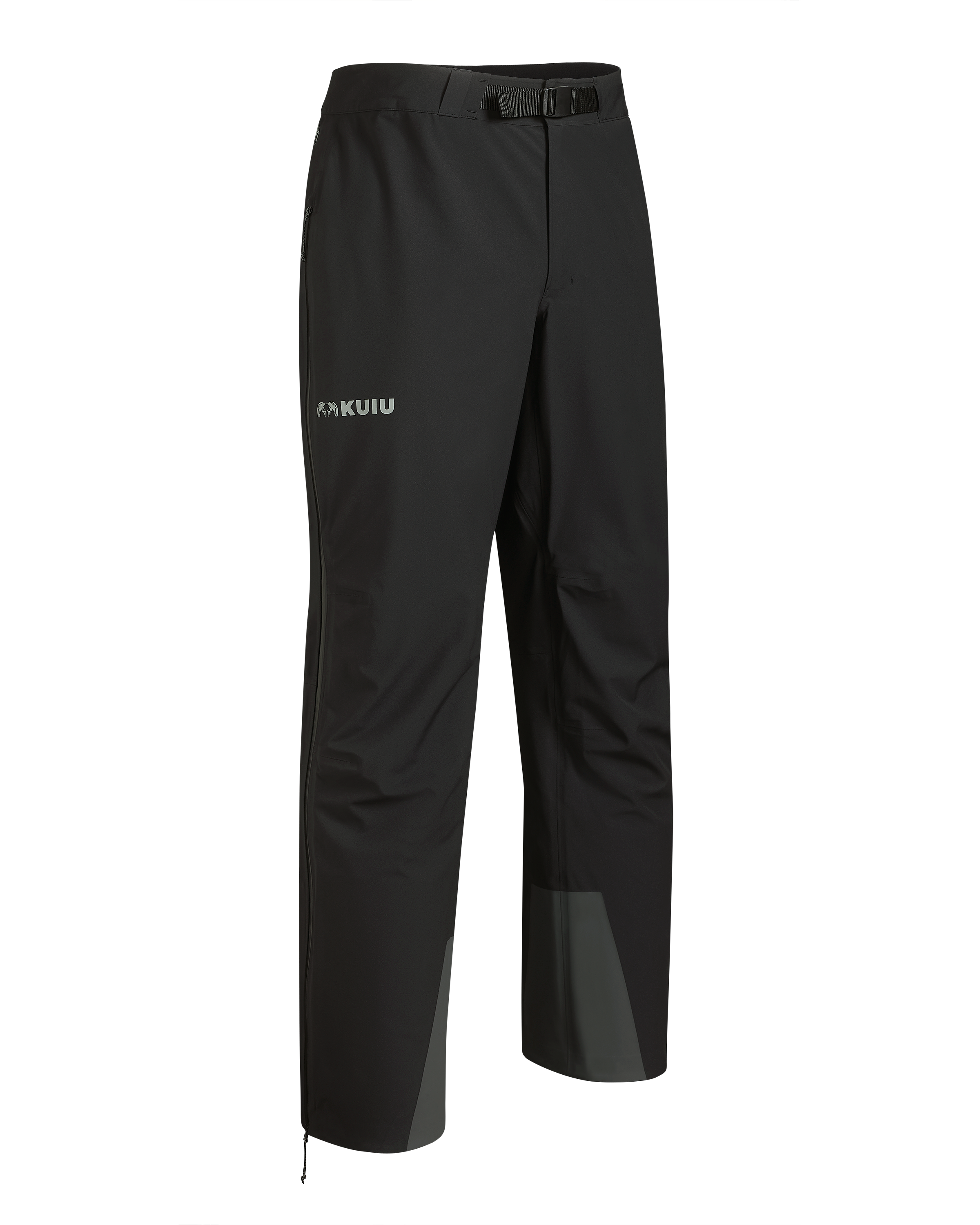 Chugach TR Rain Pant | Black