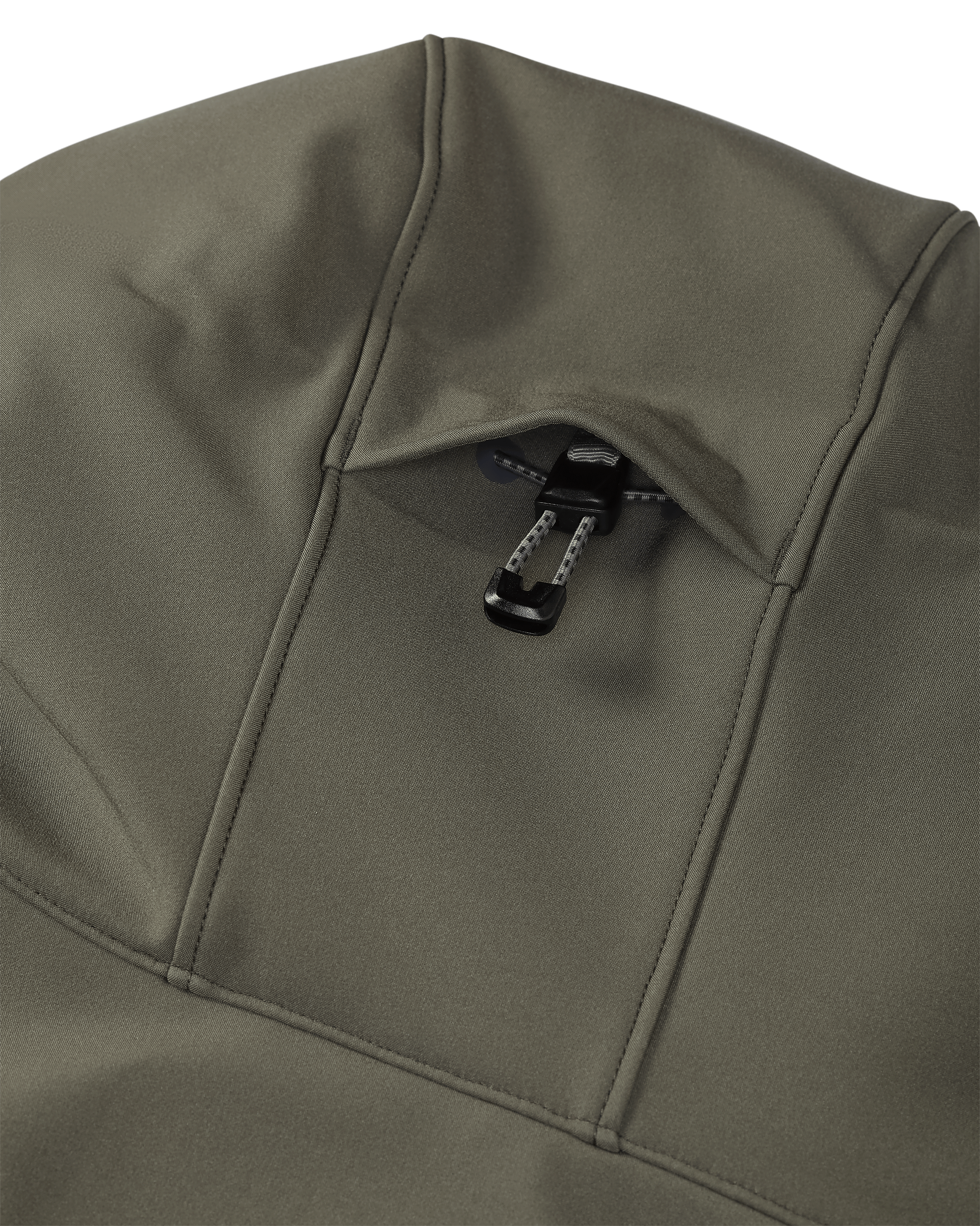 Guide PRO Hooded Jacket | Ash - Image 6